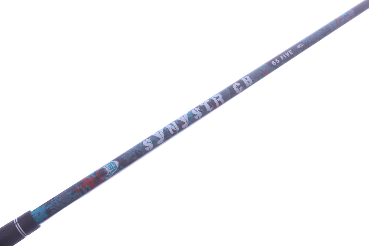 Used Va Composites Synystr CB Shaft Extra Stiff Flex Graphite - 40.5 in - No Adapter