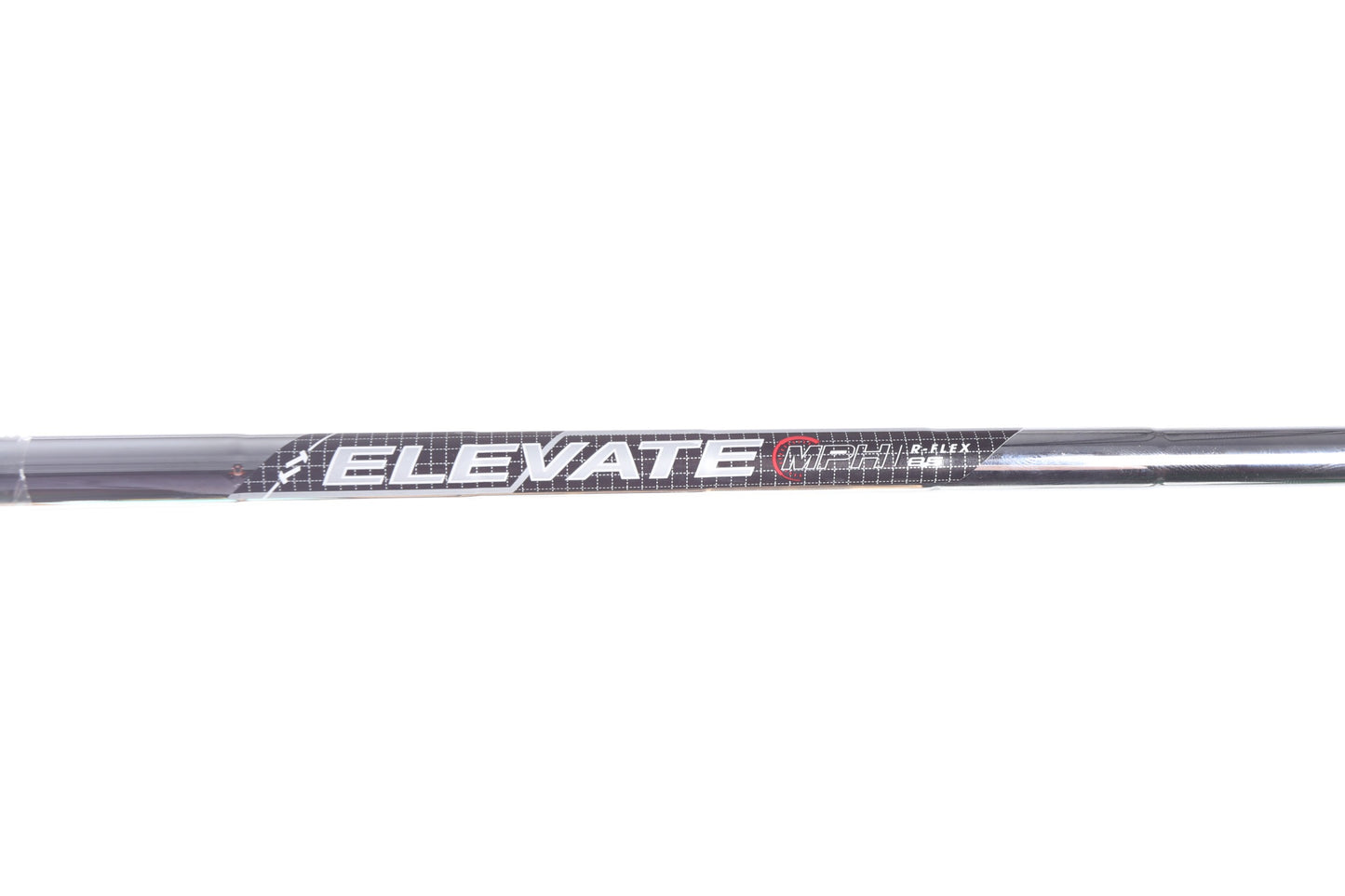 Used Callaway Paradym Ai Smoke HL Single 7-Iron - Right-Handed - Regular Flex-Next Round