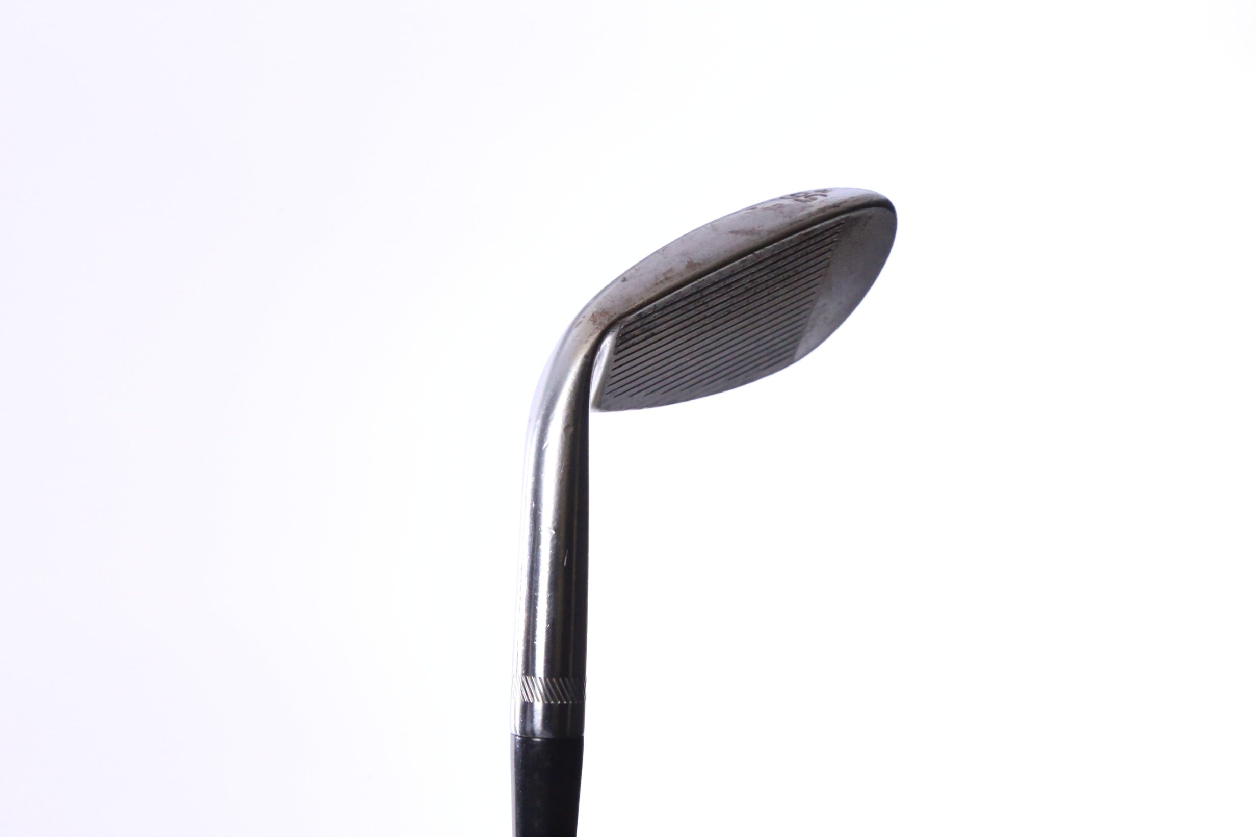 Used Titleist Vokey SM6 Tour Chrome Sand Wedge - Right-Handed - 56 Degrees - Wedge Flex-Next Round