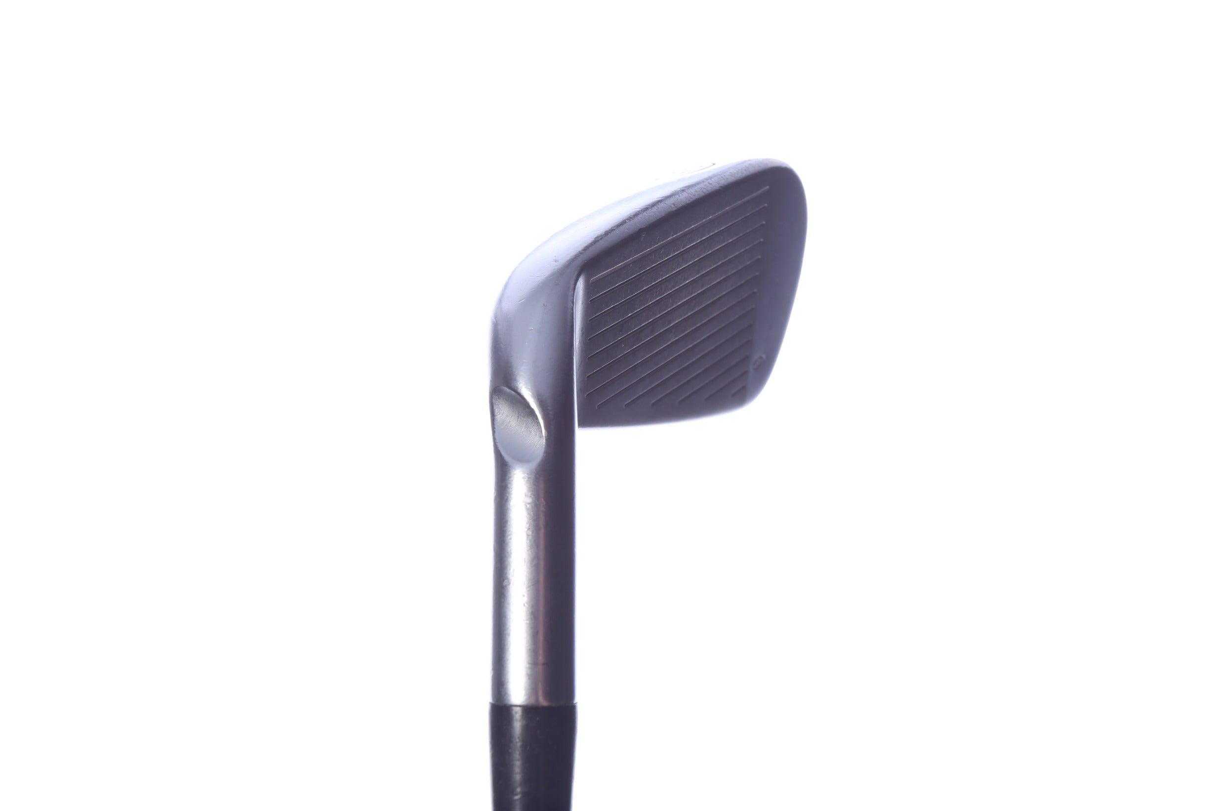 Used Ping i200 Single 6-Iron - Right-Handed - Stiff Flex-Next Round
