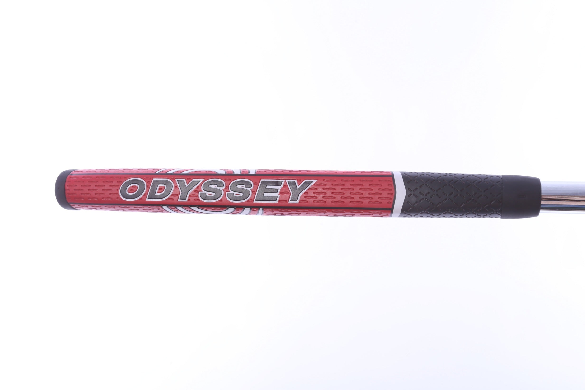 Used Odyssey Ai-DUAL Double Wide 1/2 Ball Putter - Right-Handed - 33.5 in - Blade-Next Round