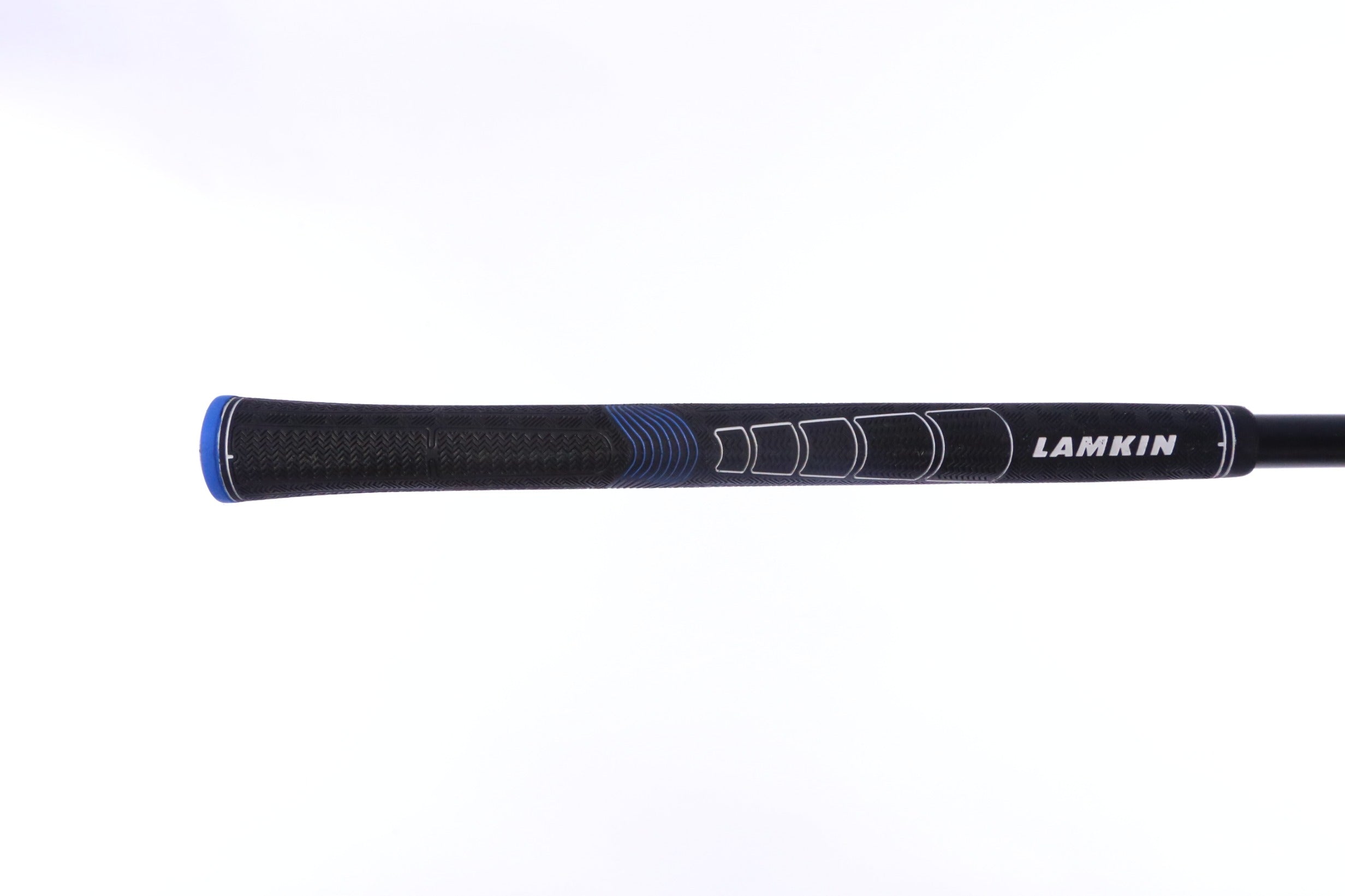 Used La Golf A Series Hybrid Shaft Stiff Flex Graphite - 39 in - PXG Adapter-Next Round