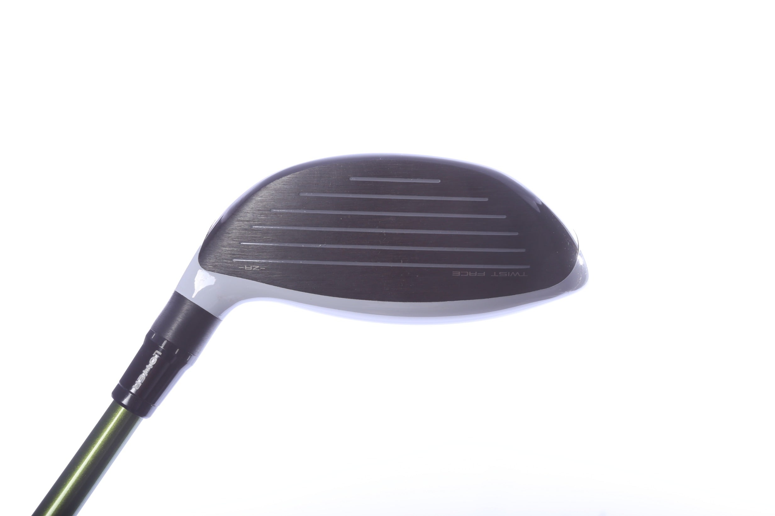 Used TaylorMade SIM2 Titanium 3-Wood - Right-Handed - 13.5 Degrees - Stiff Flex