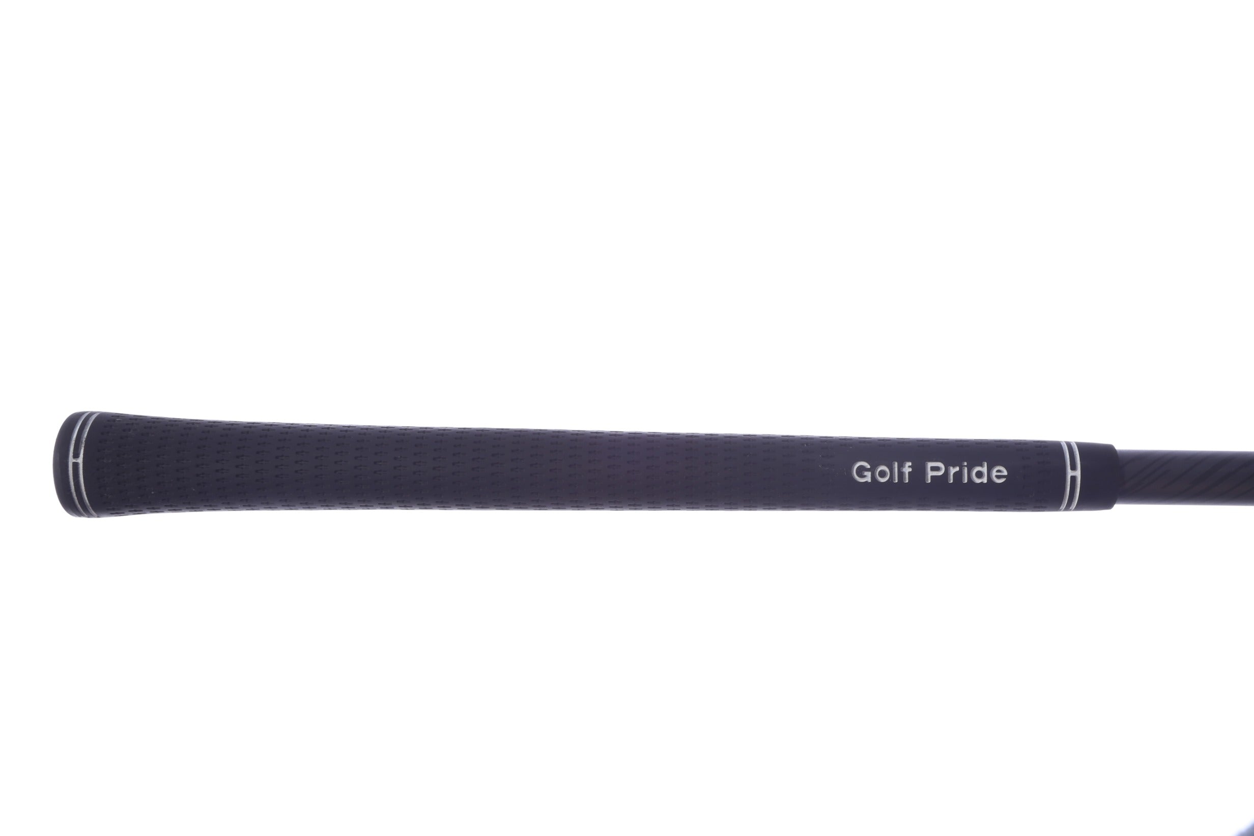 Used Callaway Paradym Ai Smoke 3H Hybrid - Right-Handed - 18 Degrees - Stiff Flex-Next Round