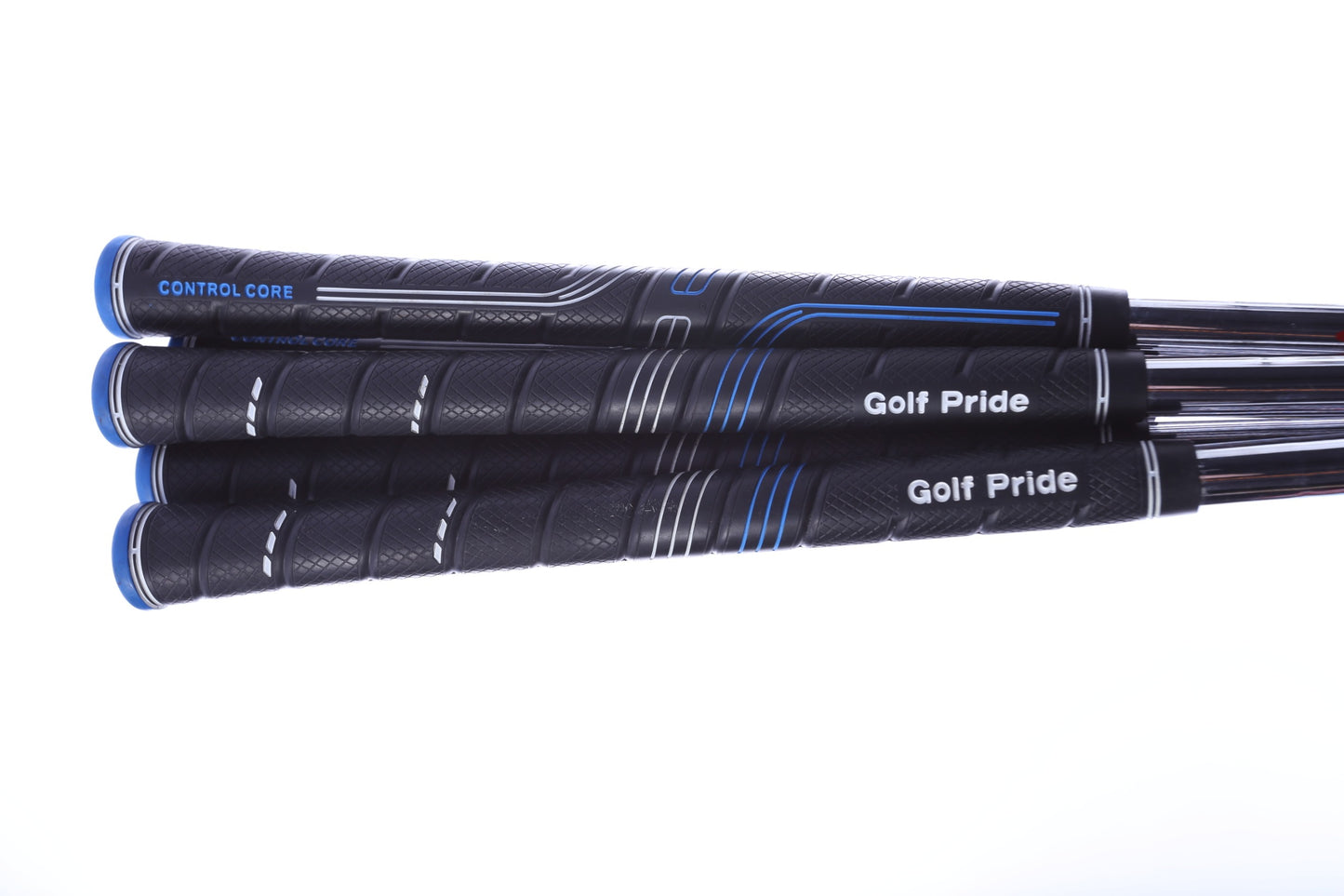 Used Ping i500 Iron Set - Right-Handed - 6-PW - Stiff Flex-Next Round
