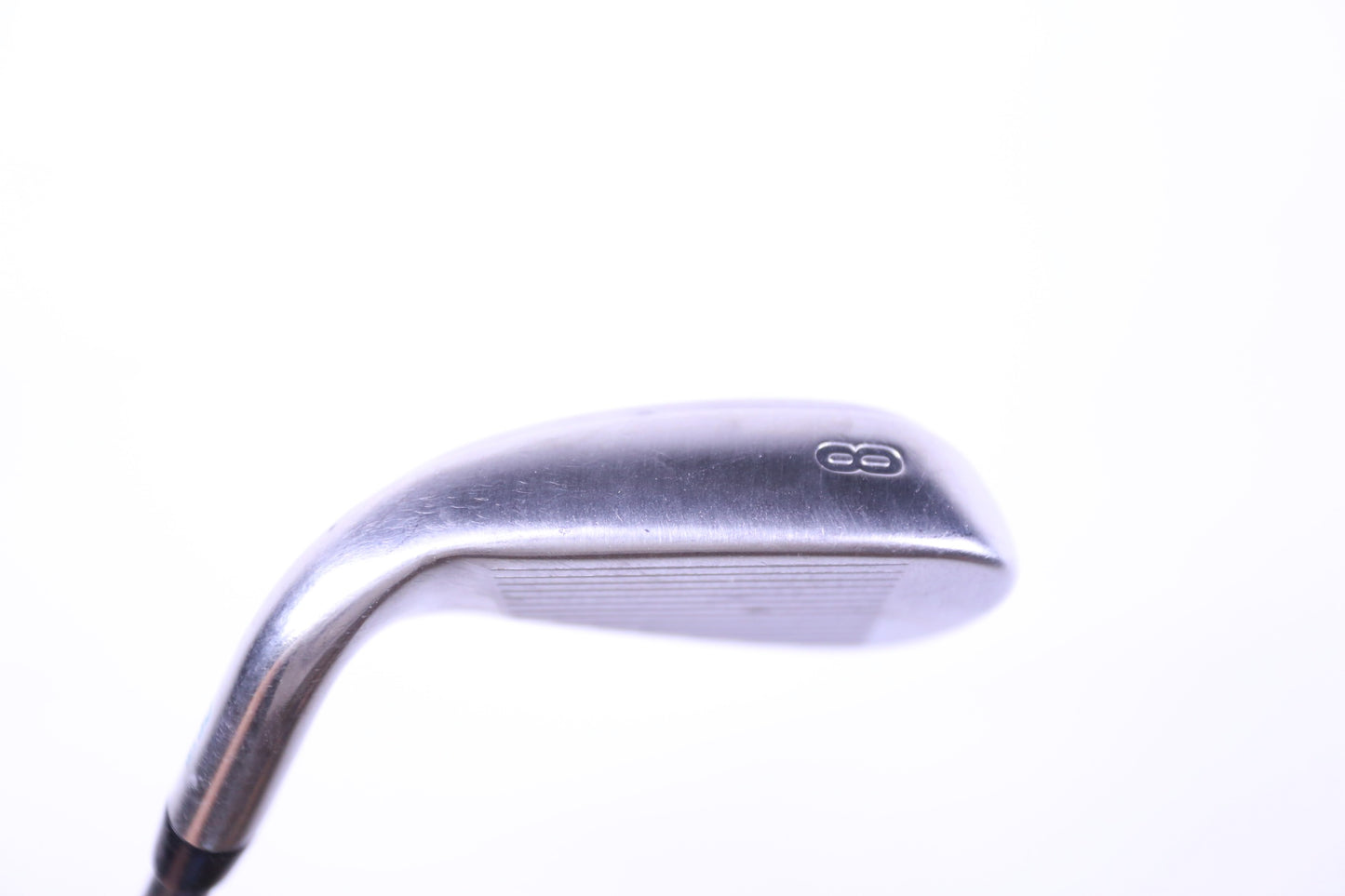 Used Callaway Rogue X Single 8-Iron - Right-Handed - Seniors Flex-Next Round