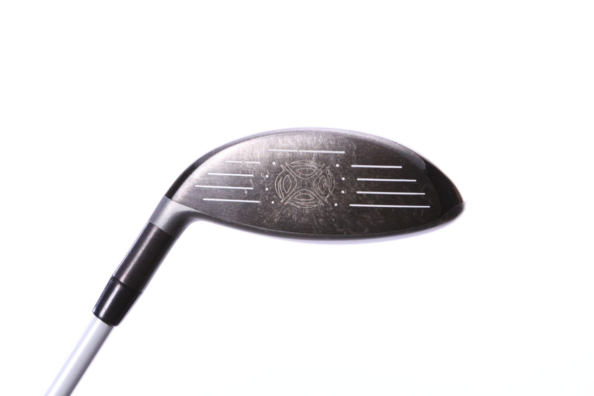 Used Callaway X Hot 2013 3-Wood - Right-Handed - 15 Degrees - Regular Flex-Next Round