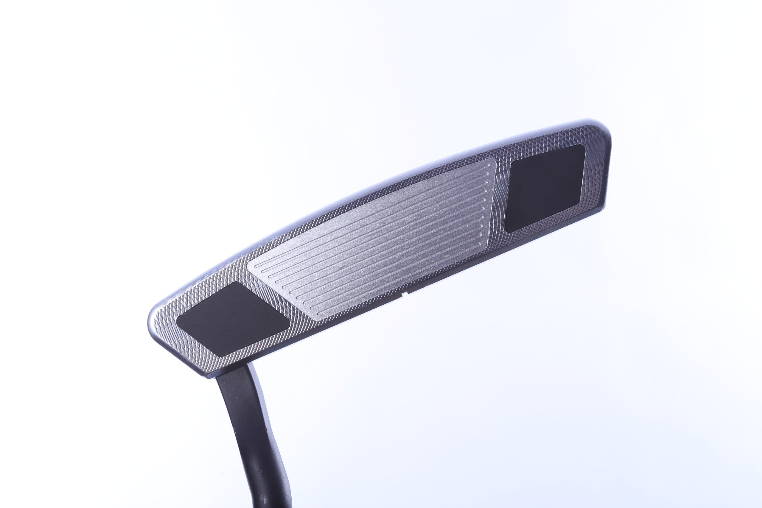 Used Sacks Parente Series 18 Putter - Right-Handed - 35 in - Blade-Next Round