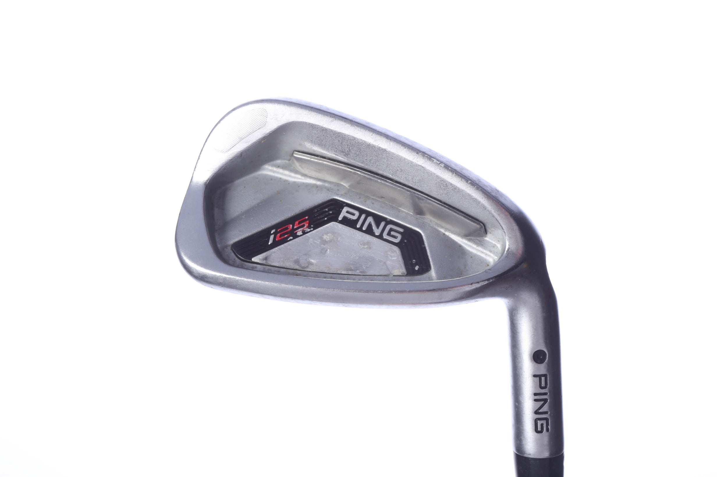 Used Ping i25 Single 8-Iron - Right-Handed - Stiff Flex-Next Round