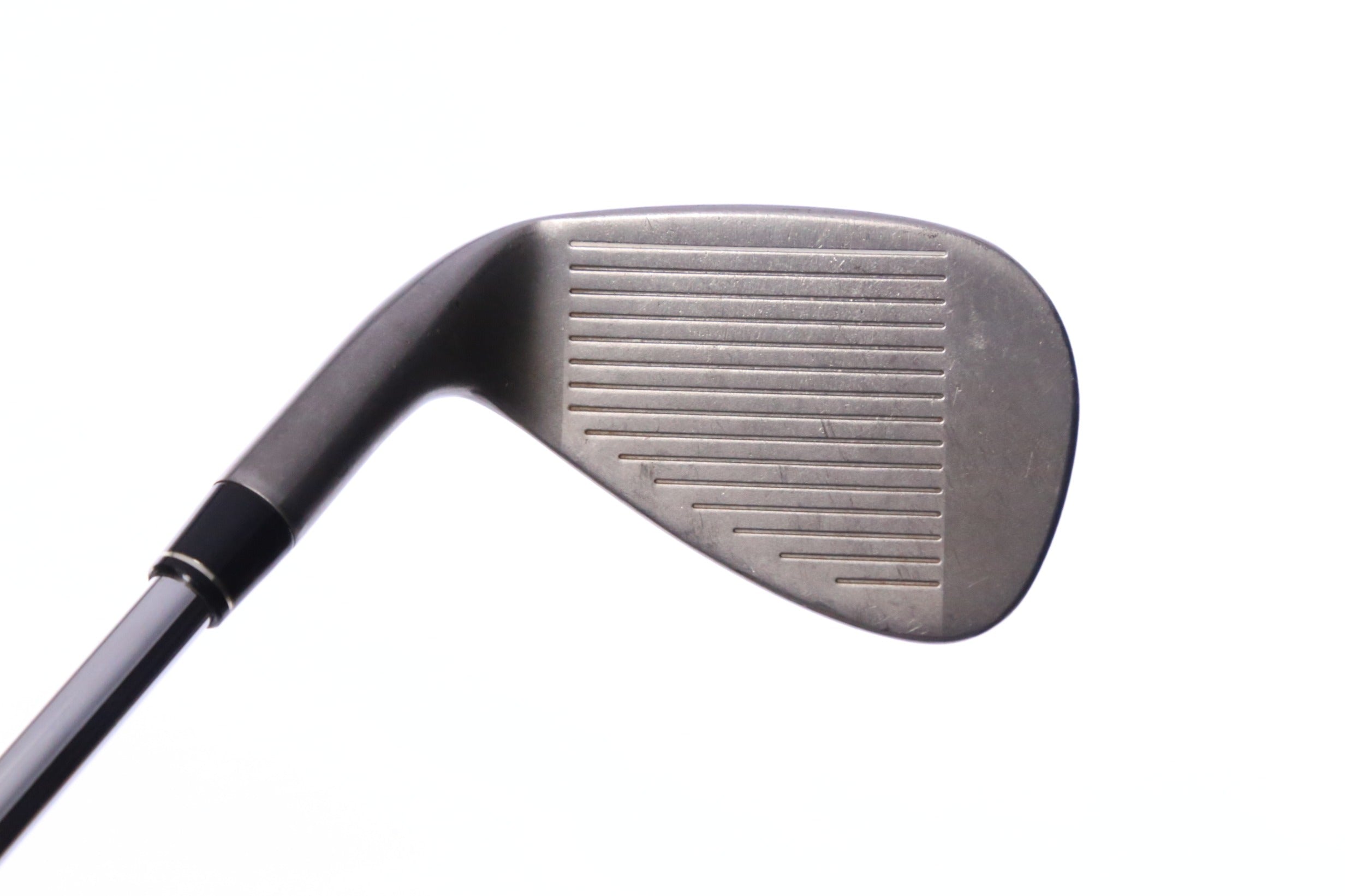 Used TaylorMade RocketBallz Pitching Wedge - Right-Handed - 50 Degrees - Regular Flex-Next Round