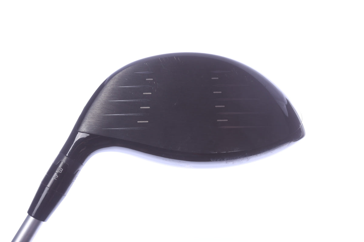 Used Titleist TS1 Driver - 9.5 Degrees - Stiff Flex Mitsubishi FUBUKI MV Series - Right-Handed