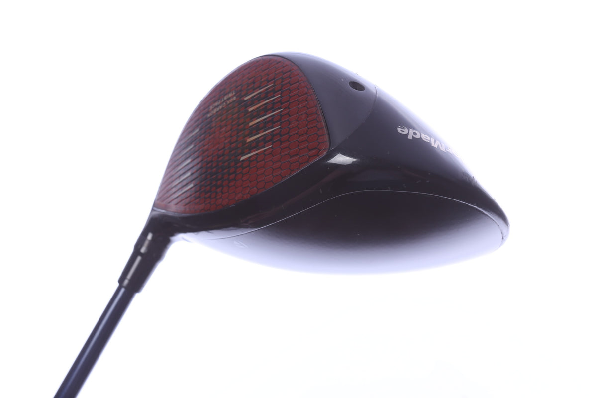 Used TaylorMade STEALTH Driver - 10.5 Degrees - Regular Flex Fujikura VENTUS Blue - Right-Handed-Next Round