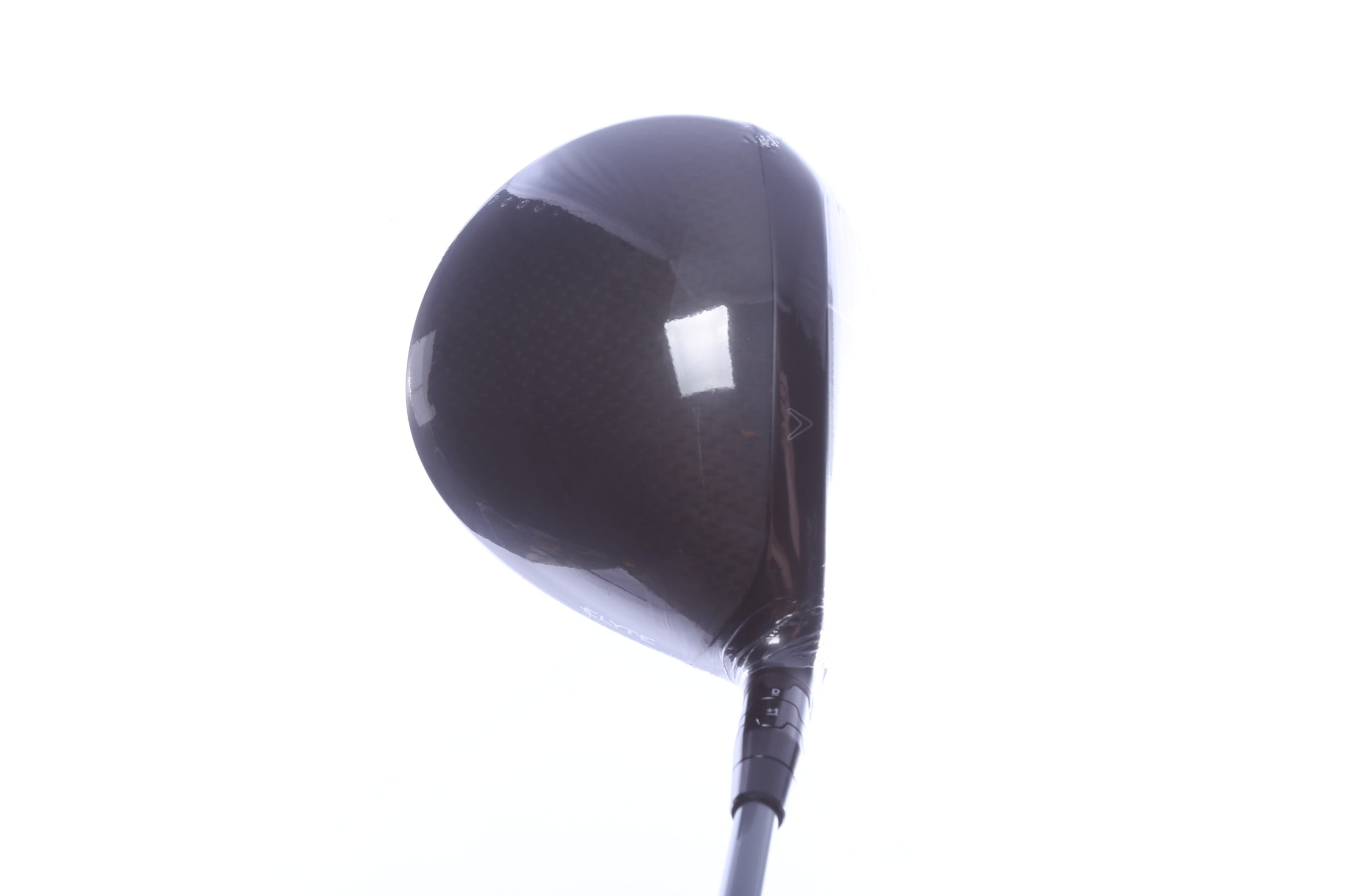 Used Callaway Elyte Night Edition Driver - 10.5 Degrees - Regular Flex Project X Denali Blue - Left-Handed-Next Round
