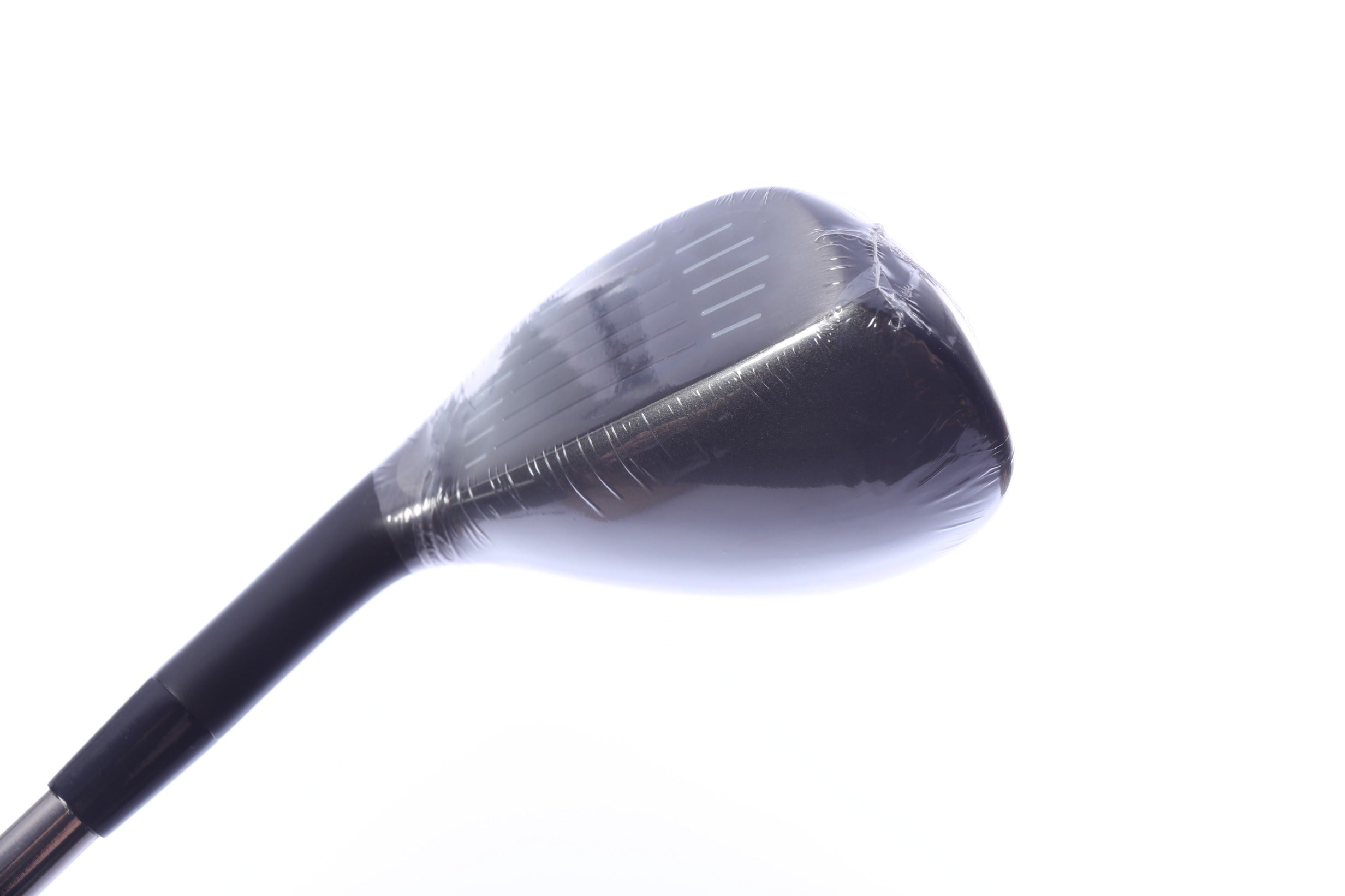Used Mizuno JPX 925 Fli-Hi 6H Hybrid - Right-Handed - 28 Degrees - Ladies Flex-Next Round