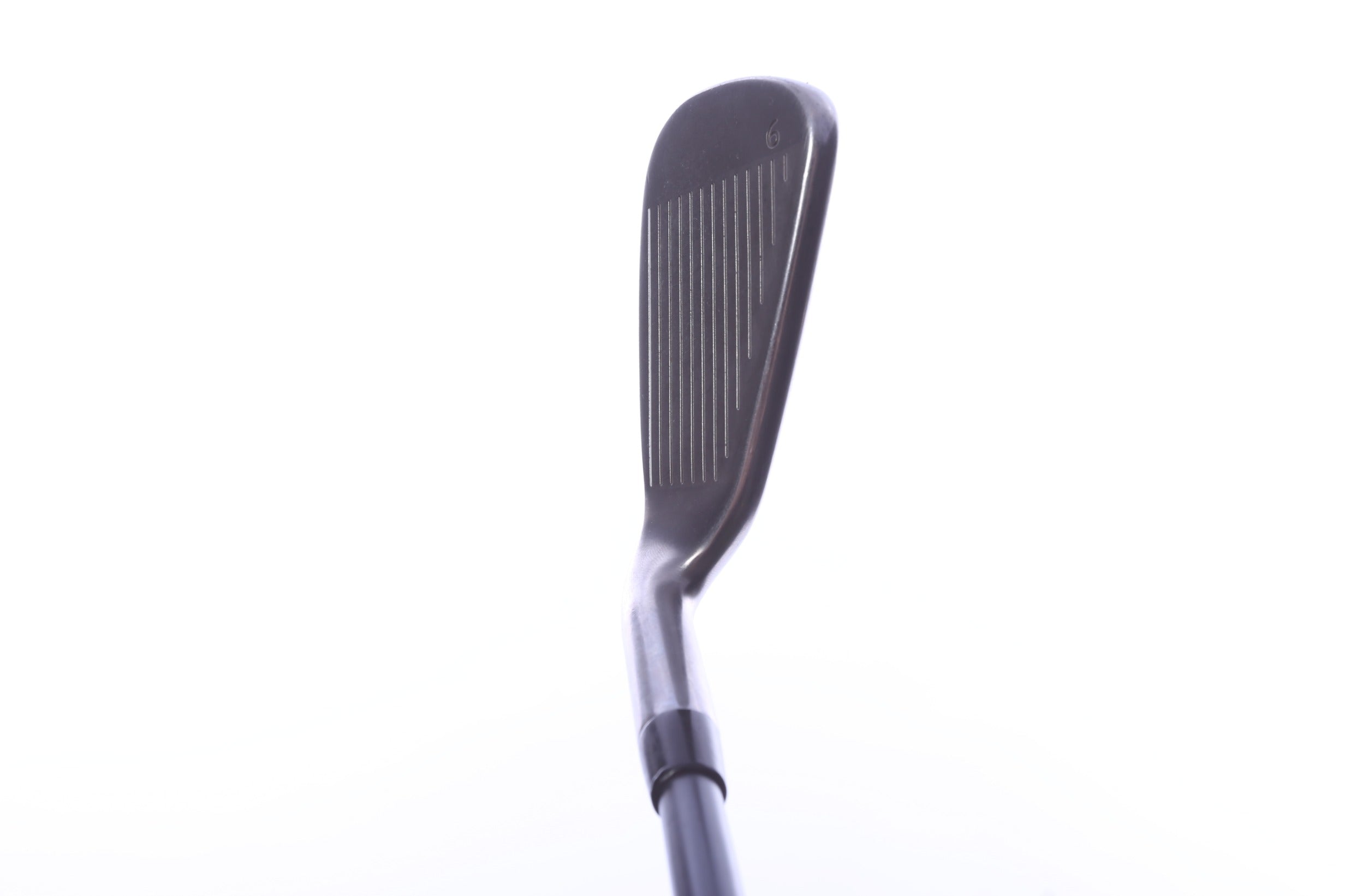 Used Ping G Single 6-Iron - Right-Handed - Regular Flex