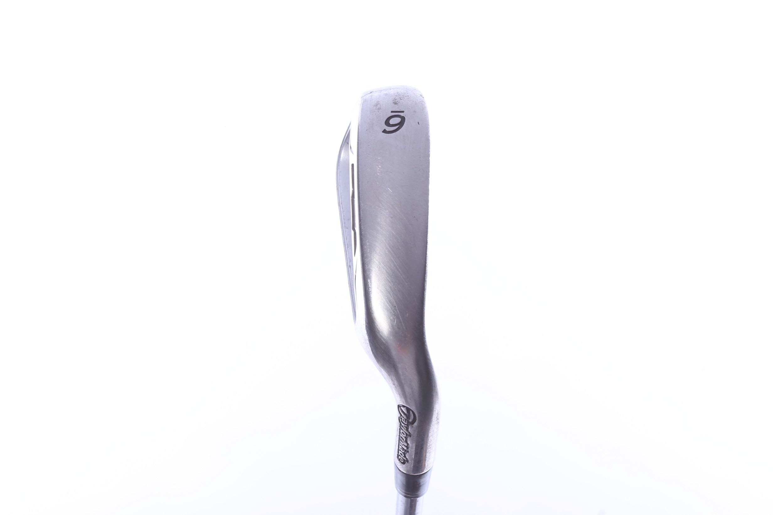 Used TaylorMade Burner XD Single 6-Iron - Right-Handed - Stiff Flex-Next Round