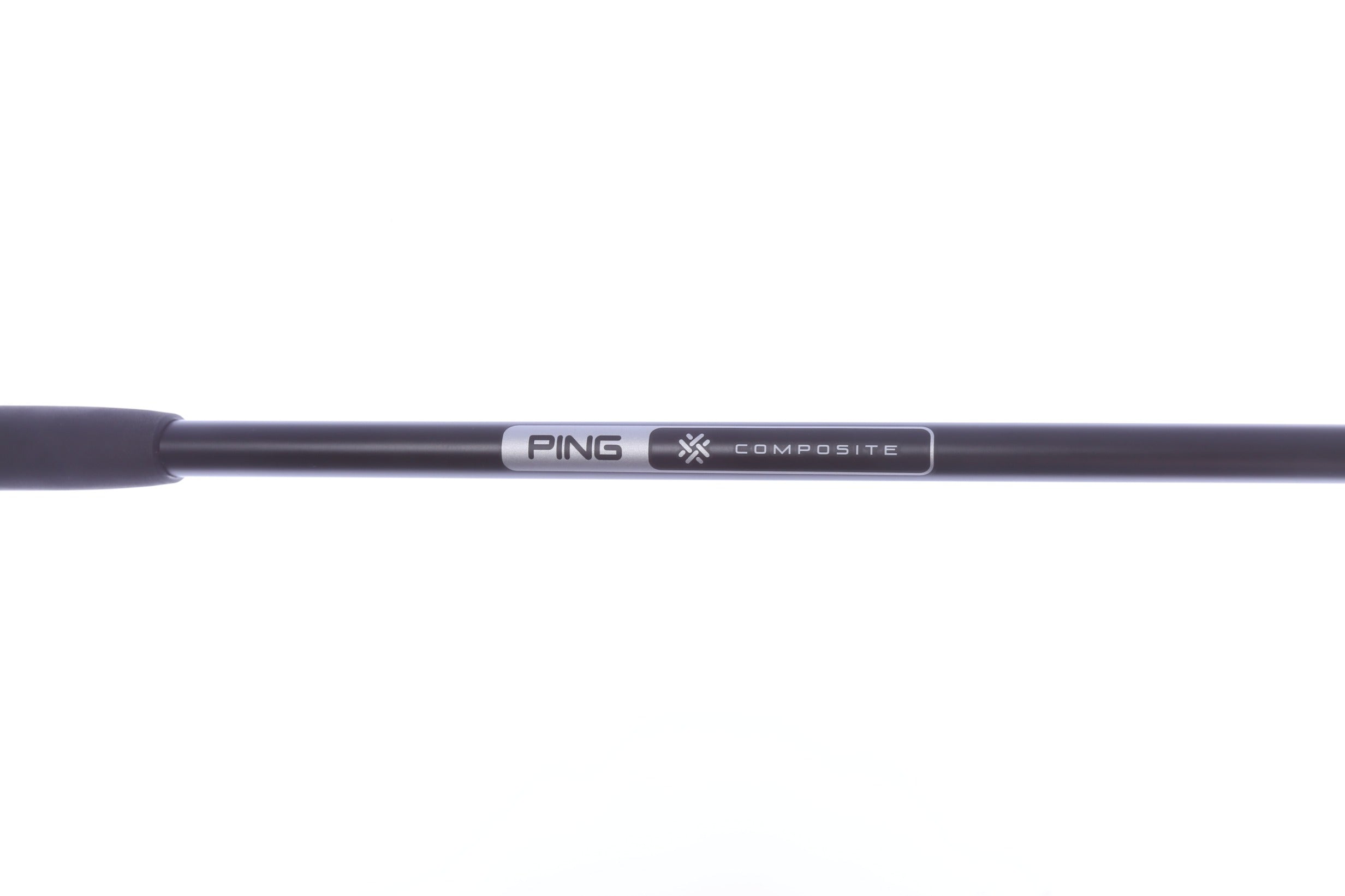 Used Ping PLD Milled Oslo 3 Gunmetal Putter - Right-Handed - 34 in - Mallet-Next Round