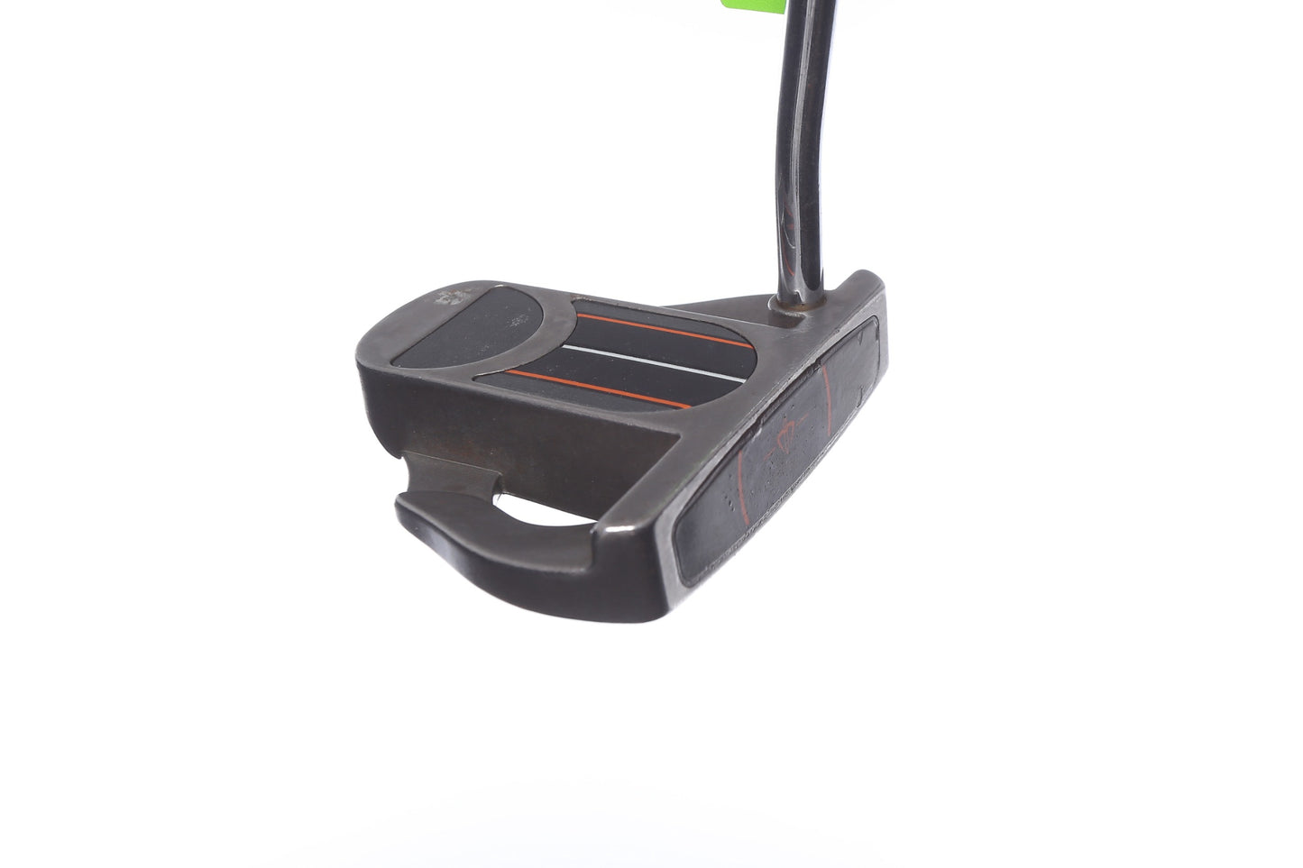 Used Ping i-Series CRAZ-E Putter - Right-Handed - 33 in - Mallet-Next Round