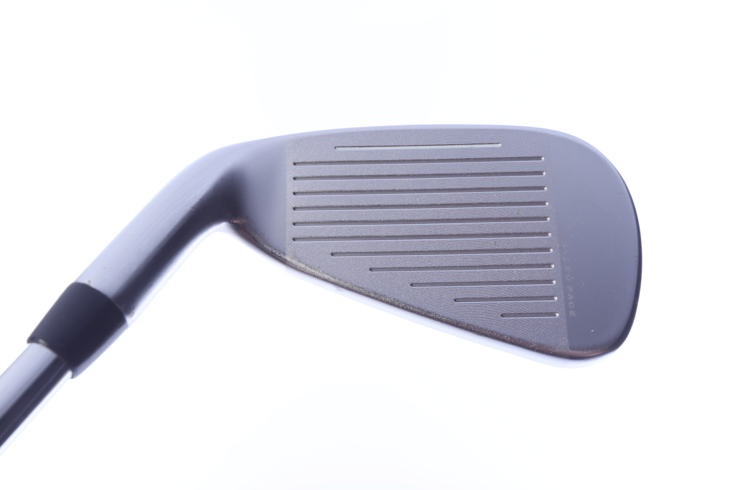 Used Cobra LTDx Single 6-Iron - Right-Handed - Regular Flex