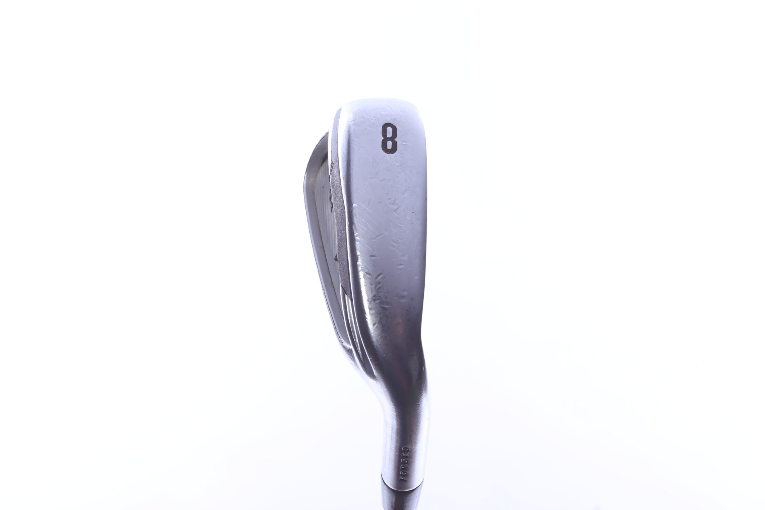 Used Callaway Apex Forged Single 8-Iron - Right-Handed - Ladies Flex-Next Round