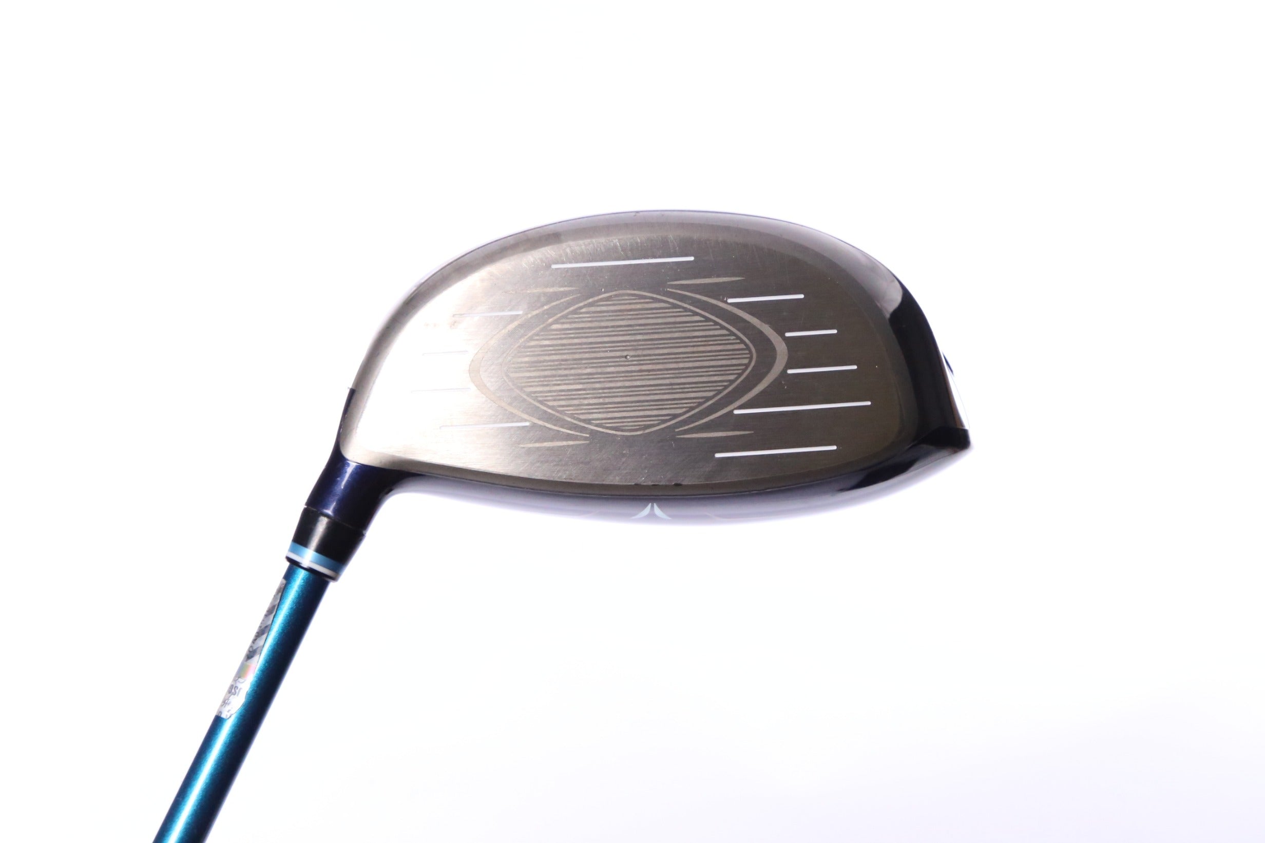 Used XXIO 12 Driver - 10.5 Degrees - Ladies Flex XXIO MP1200 L - Right-Handed-Next Round