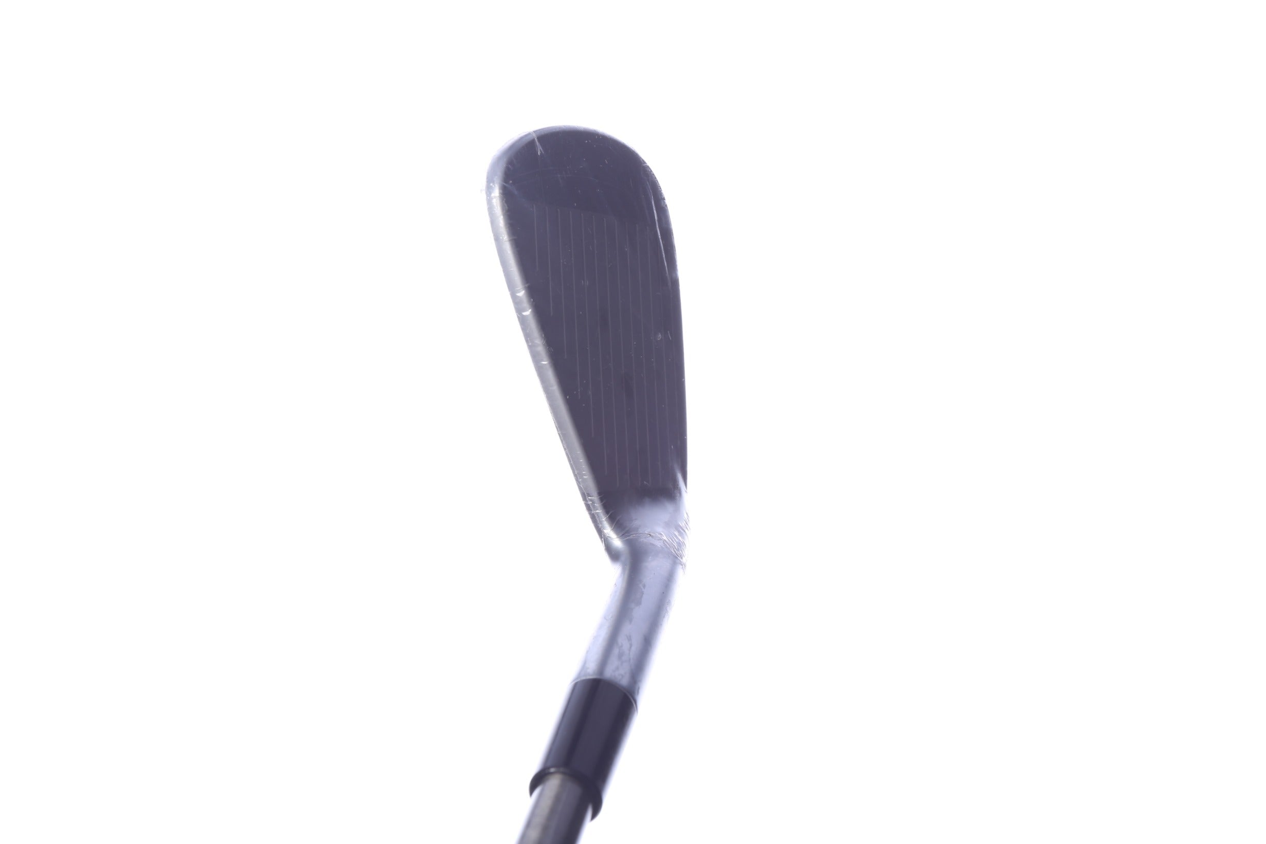 Used TaylorMade 2023 P7MC Single 4-Iron - Left-Handed - Stiff Flex-Next Round