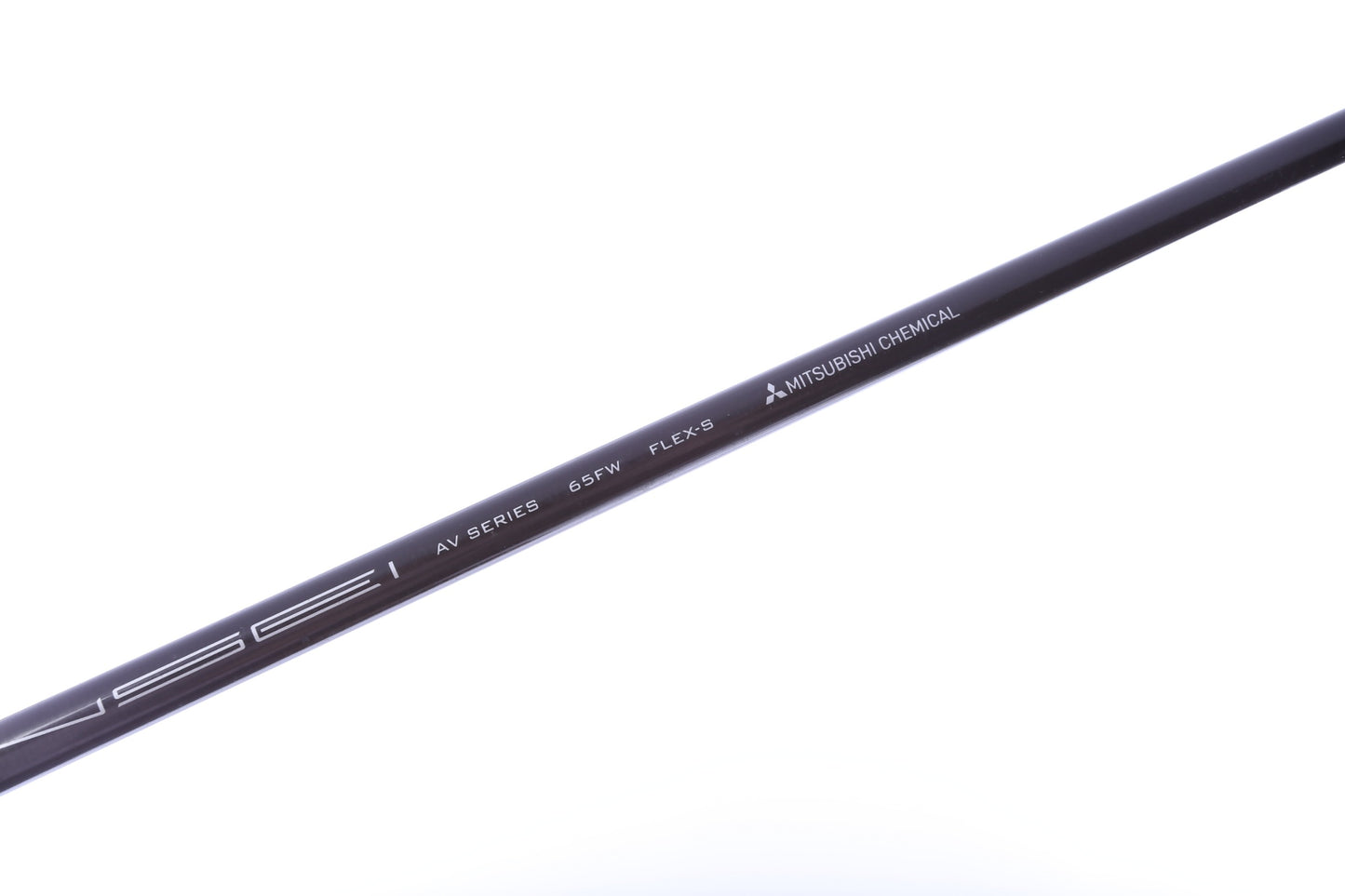 Used Mitsubishi Tensei AV Blue Fairway Wood Stiff Flex Graphite Fairway Wood Shaft - 41.25 in - TaylorMade Adapter Adapter-Next Round