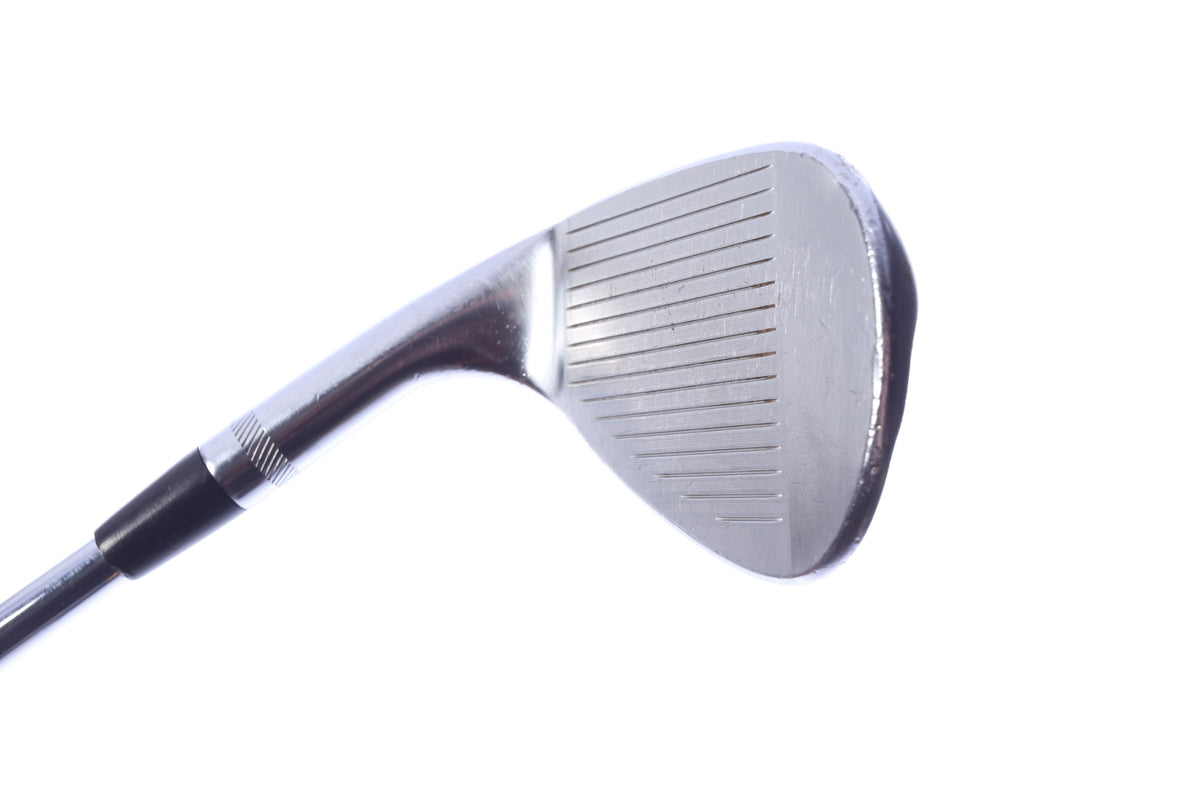Used Titleist Vokey SM7 Tour Chrome Approach Wedge - Right-Handed - 50 Degrees - Wedge Flex-Next Round