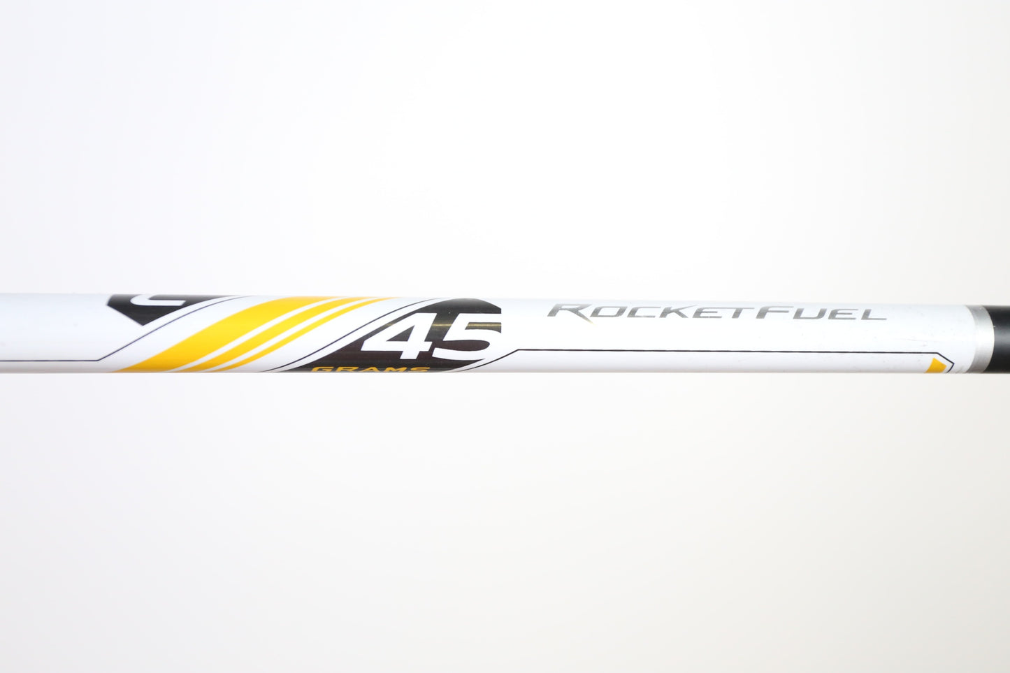Used TaylorMade RocketBallz RBZ Stage 2 Rescue 5H Hybrid - Right-Handed - 25 Degrees - Ladies Flex-Next Round