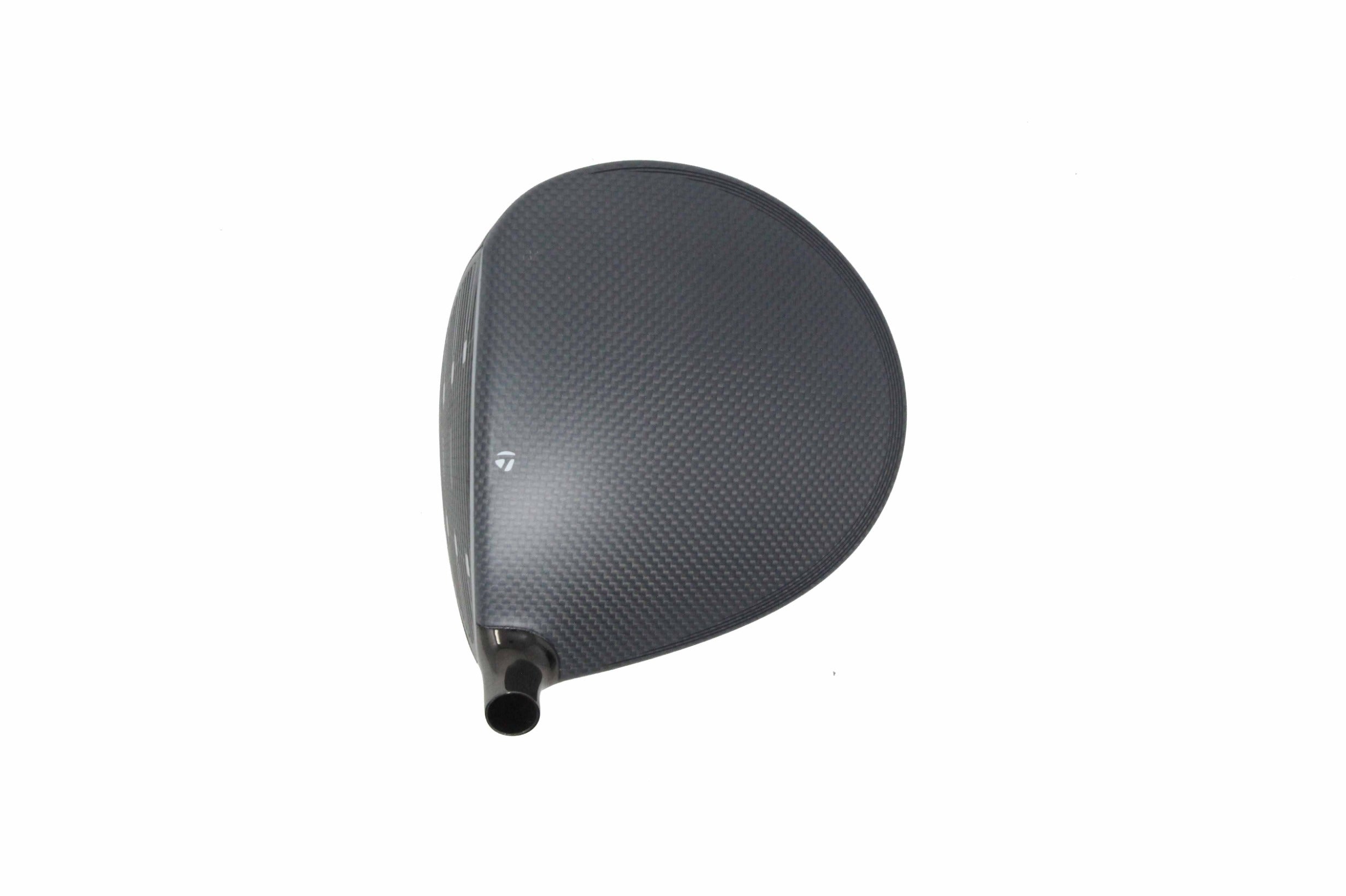 Used TaylorMade Qi35 Driver - HEAD ONLY - Right-Handed - 10.5 Degrees
