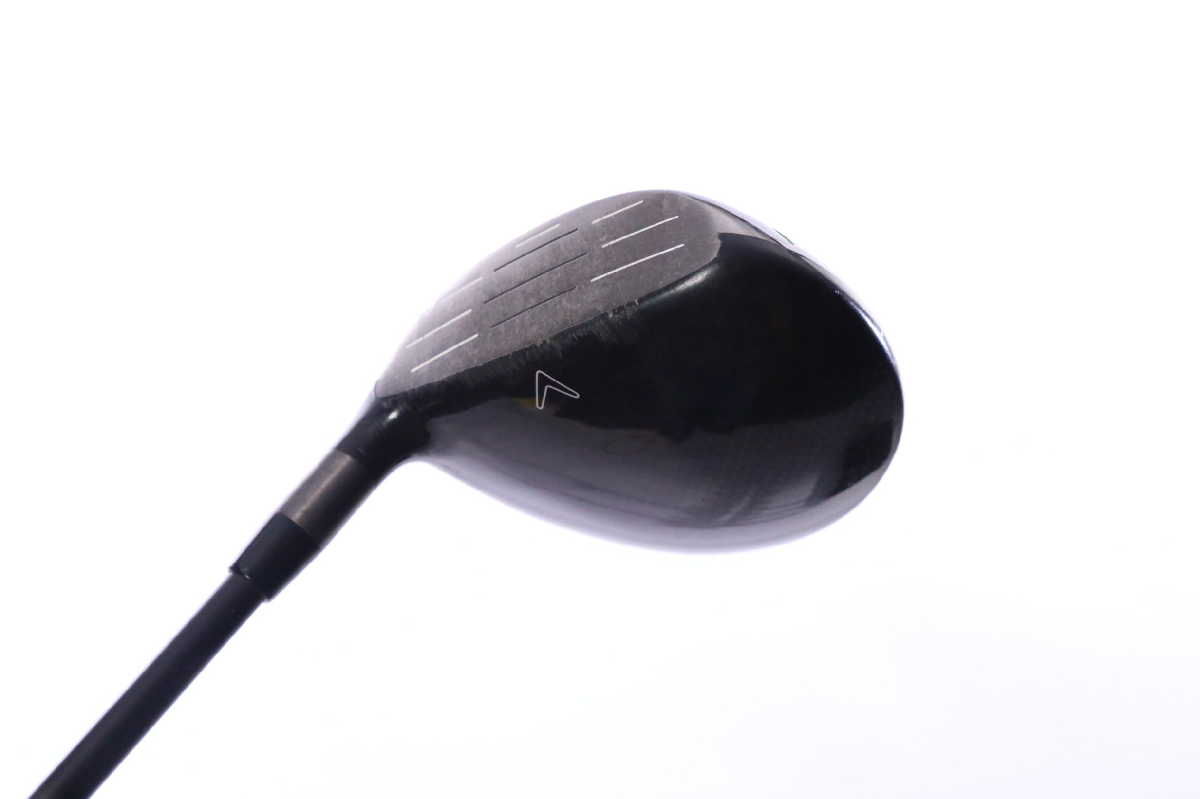 Used Callaway Epic MAX 5-Wood - Right-Handed - 18 Degrees - Ladies Flex