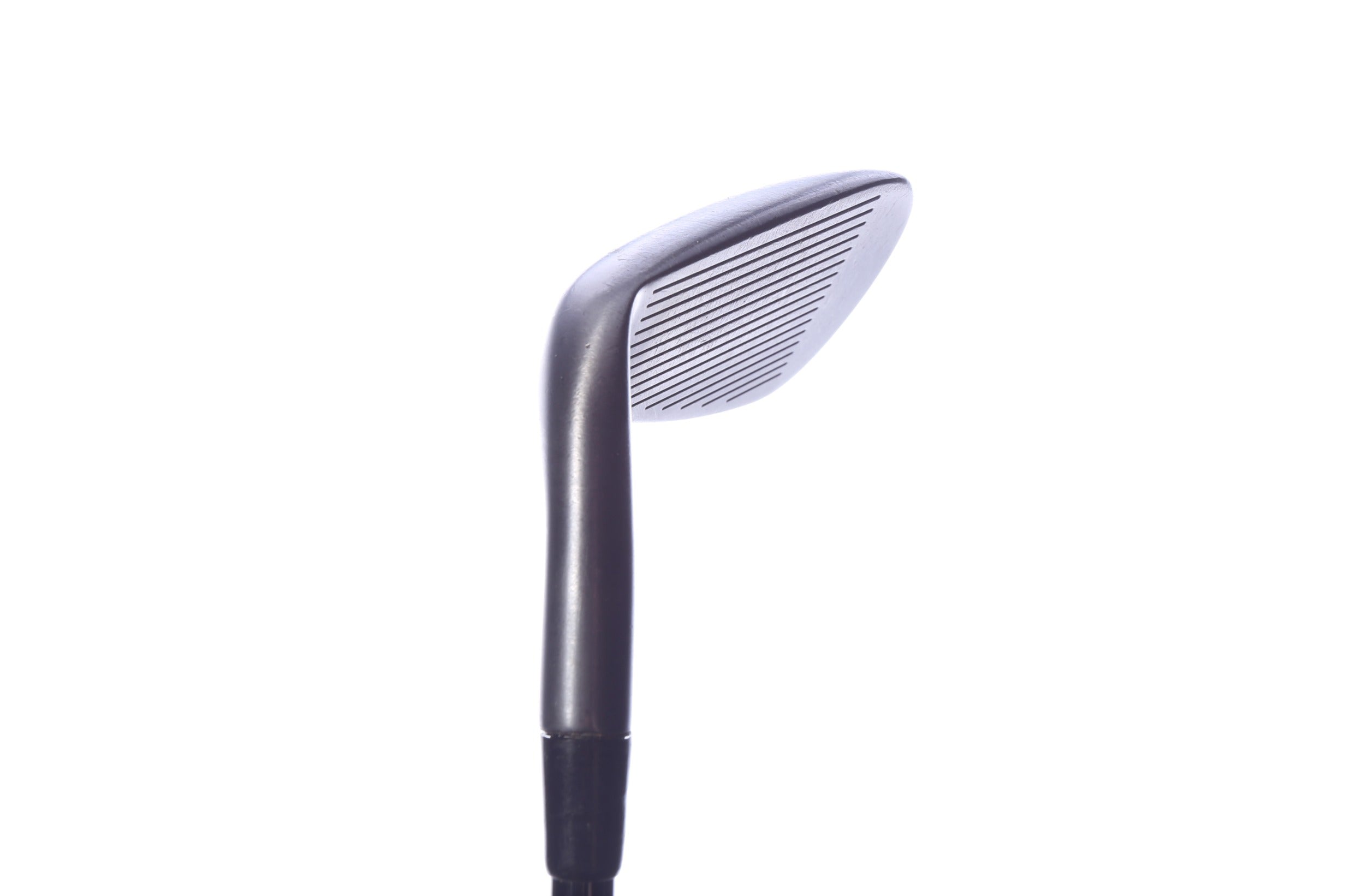 Used Cobra KING Black Forged Tec Gap Wedge - Right-Handed - 48 Degrees - Extra Stiff Flex-Next Round