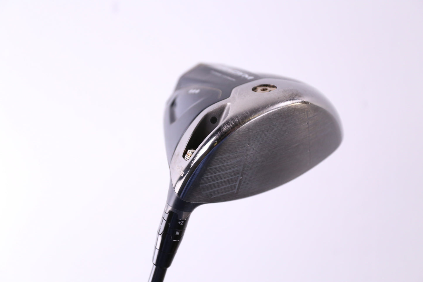 Used Callaway Paradym Triple Diamond Driver - Right-Handed - 10.5 Degrees - Stiff Flex-Next Round