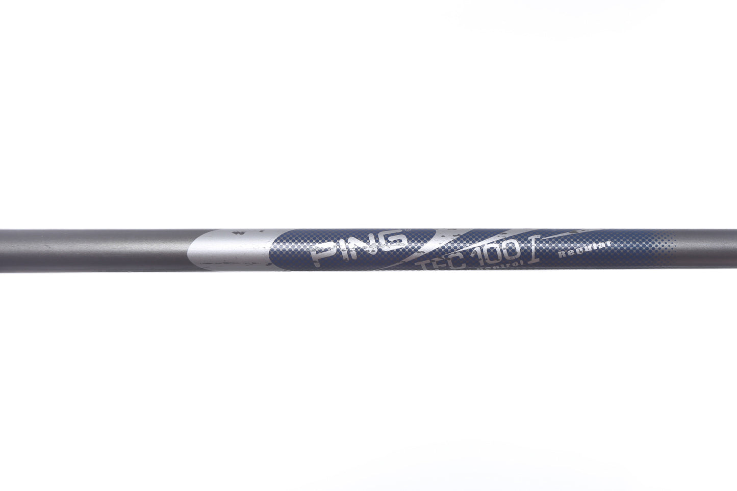 Used Ping G5 Iron Set - Right-Handed - 2H, 3H, 4-LW - Regular Flex-Next Round