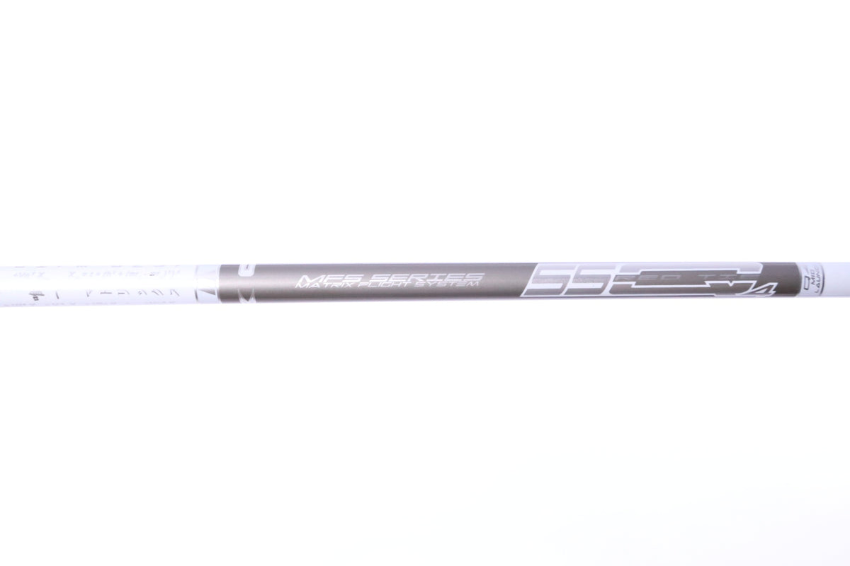 Used Cobra King F6 3-4 Wood - Right-Handed - 18.5 Degrees - Ladies Flex