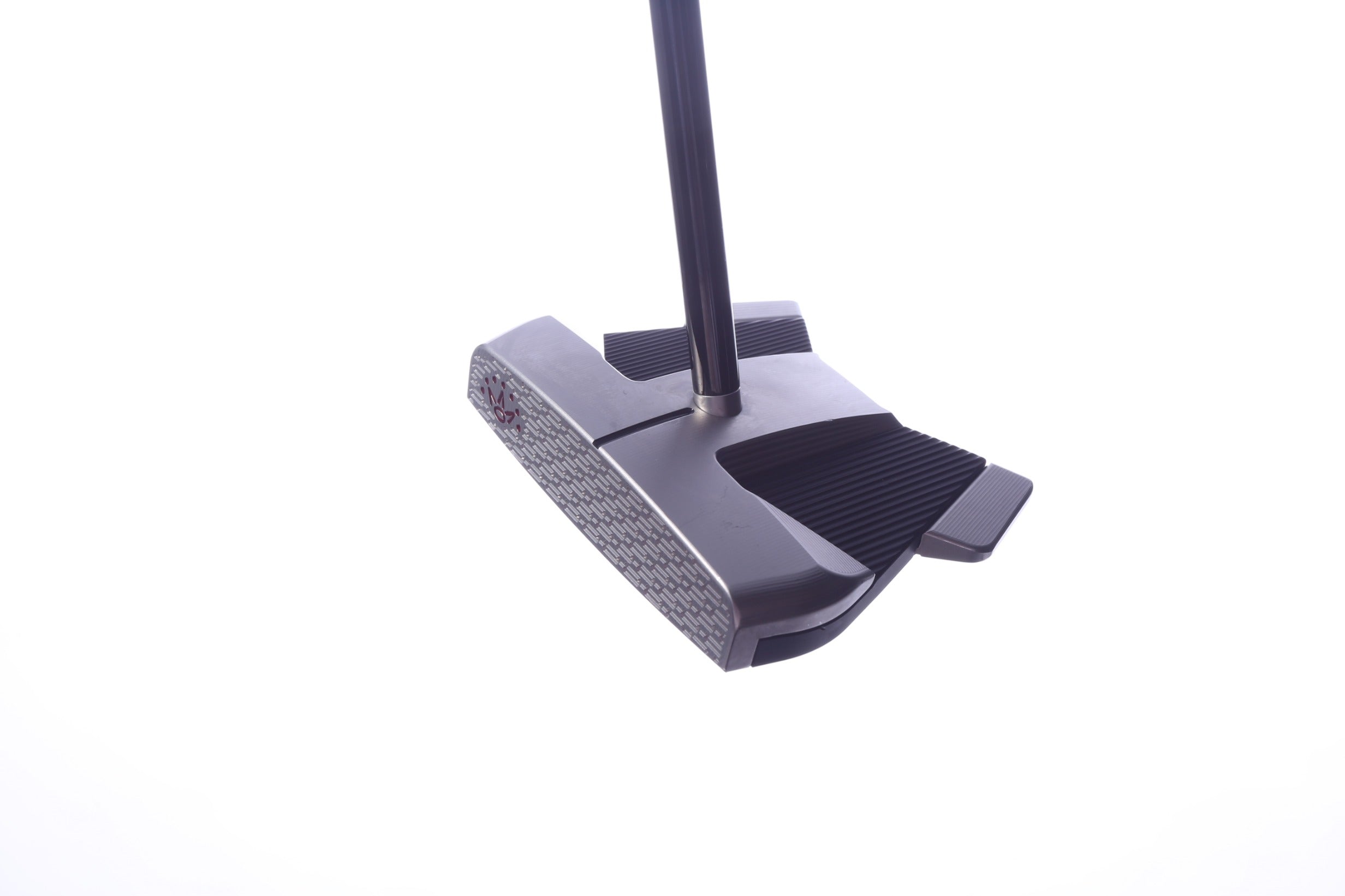 Used Titleist Scotty Cameron Phantom 11R OC Putter - Left-Handed - 34 in - Mallet-Next Round