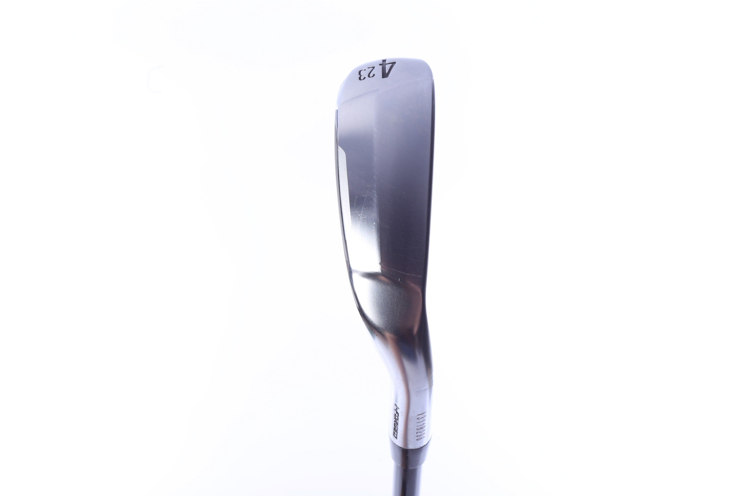 Used Srixon ZXi Single Utility 4-Iron - Right-Handed - Stiff Flex-Next Round