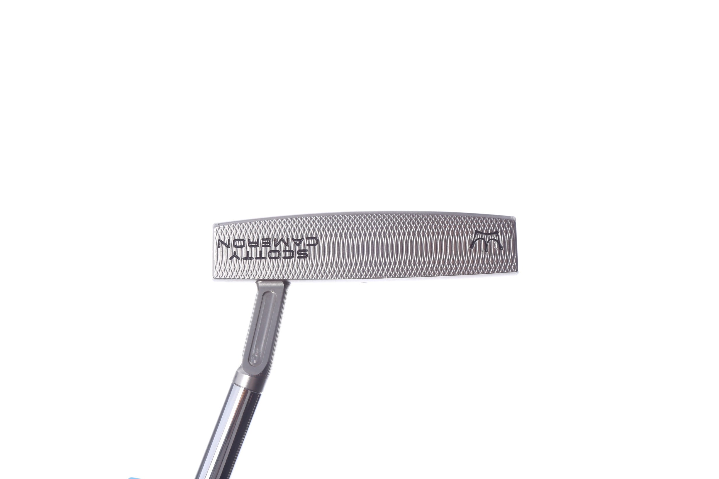 Used Titleist Scotty Cameron Super Select GOLO 6.5 Putter - Right-Handed - 35 in - Mallet-Next Round