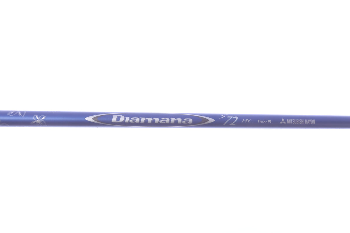 Used Titleist 913H 4H Hybrid - Right-Handed - 21 Degrees - Regular Flex-Next Round