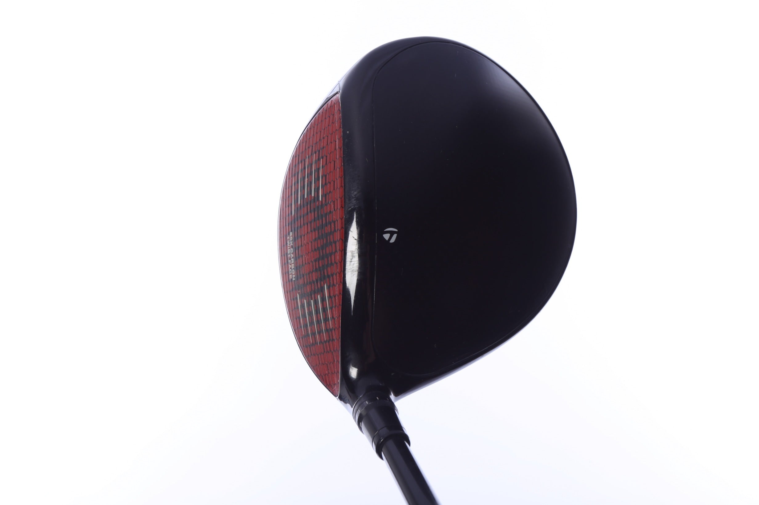 Used TaylorMade STEALTH Driver - 12 Degrees - Seniors Flex Fujikura Ventus Red 5 - Right-Handed