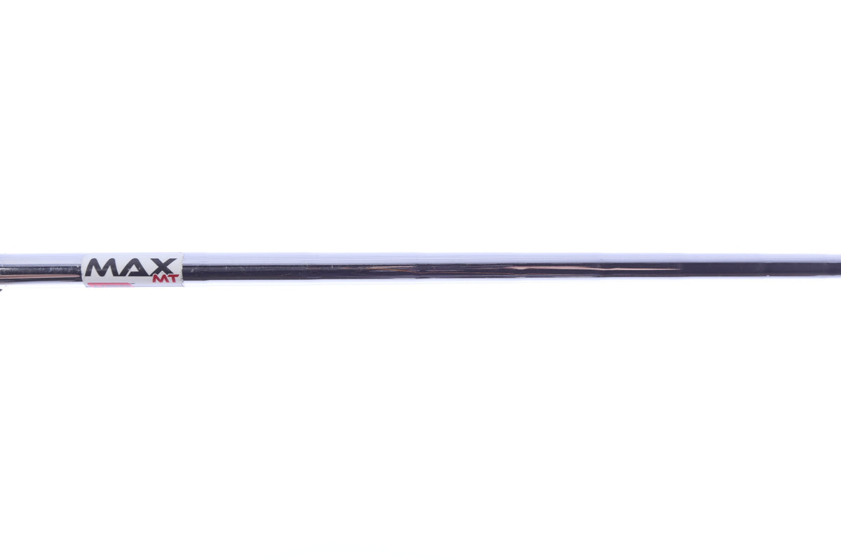 Used TaylorMade SIM2 MAX OS Approach Wedge - Right-Handed - 49 Degrees - Regular Flex-Next Round