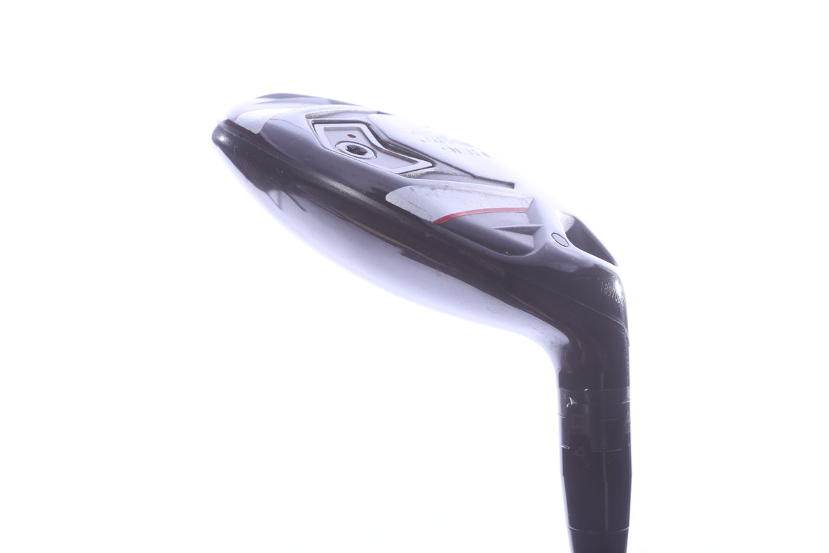 Used Titleist 913H 4H Hybrid - Right-Handed - 21 Degrees - Regular Flex-Next Round