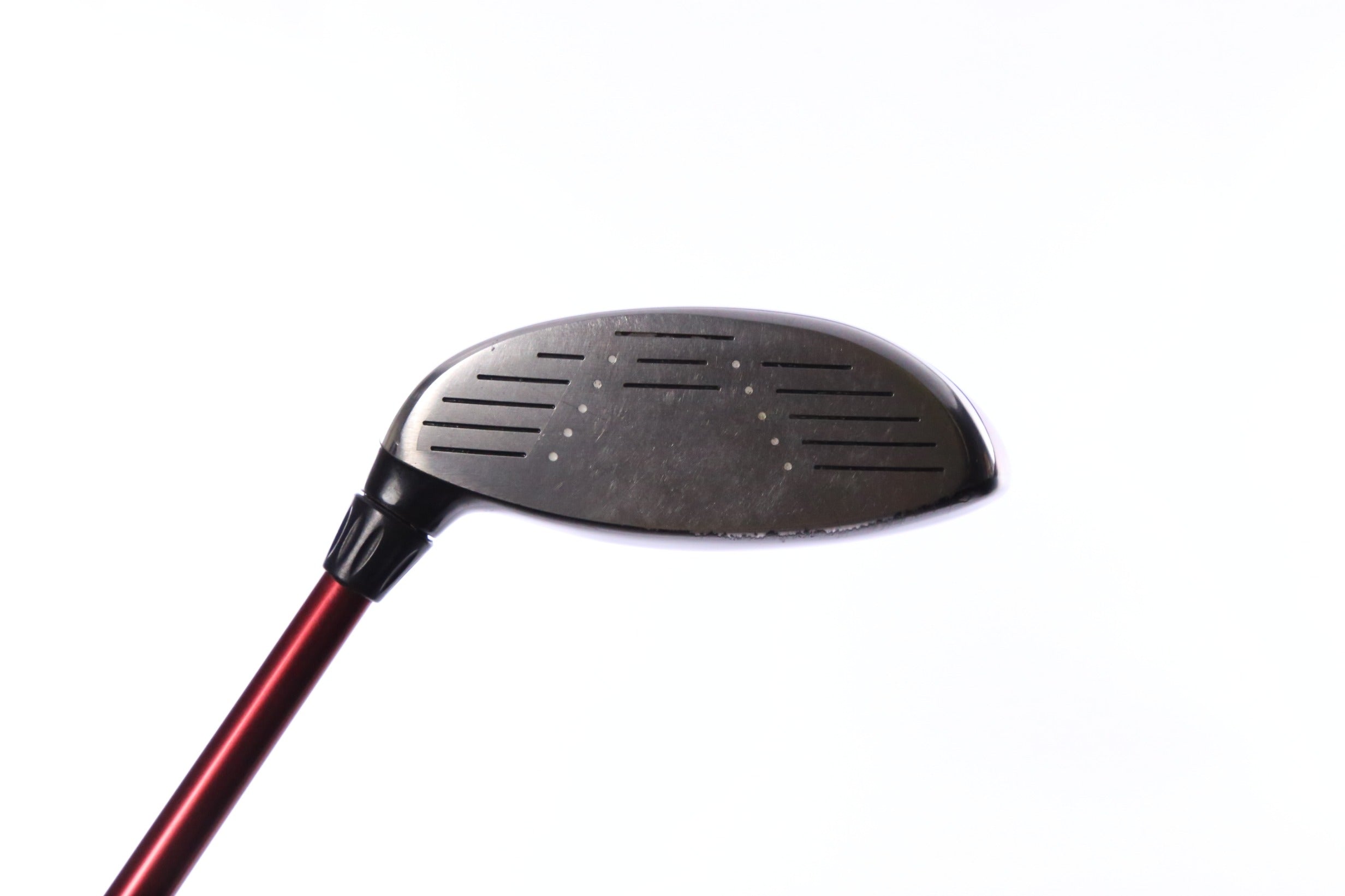 Used Callaway Big Bertha Diablo 3-Wood - Right-Handed - 15 Degrees - Stiff Flex-Next Round