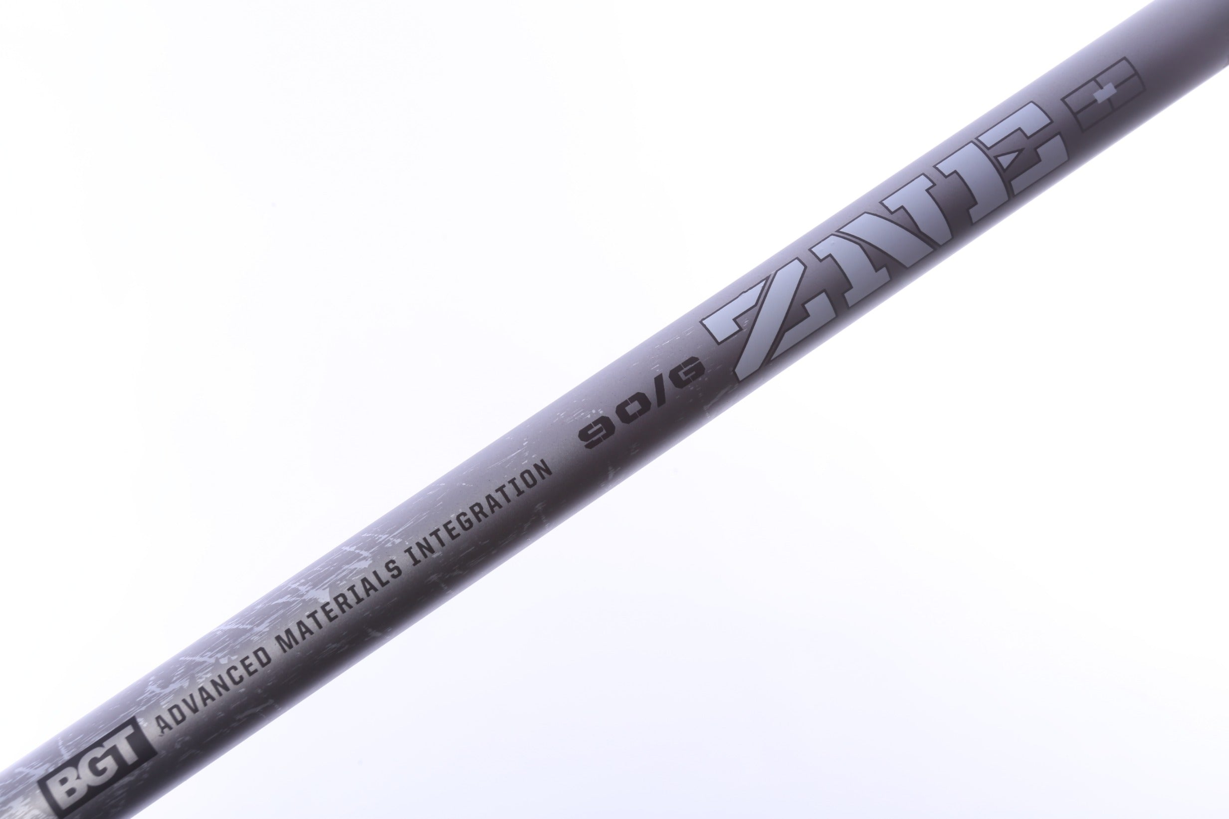 Used Bgt ZNE Wedge Shaft Wedge Flex Graphite - 33.5 in - No Adapter-Next Round
