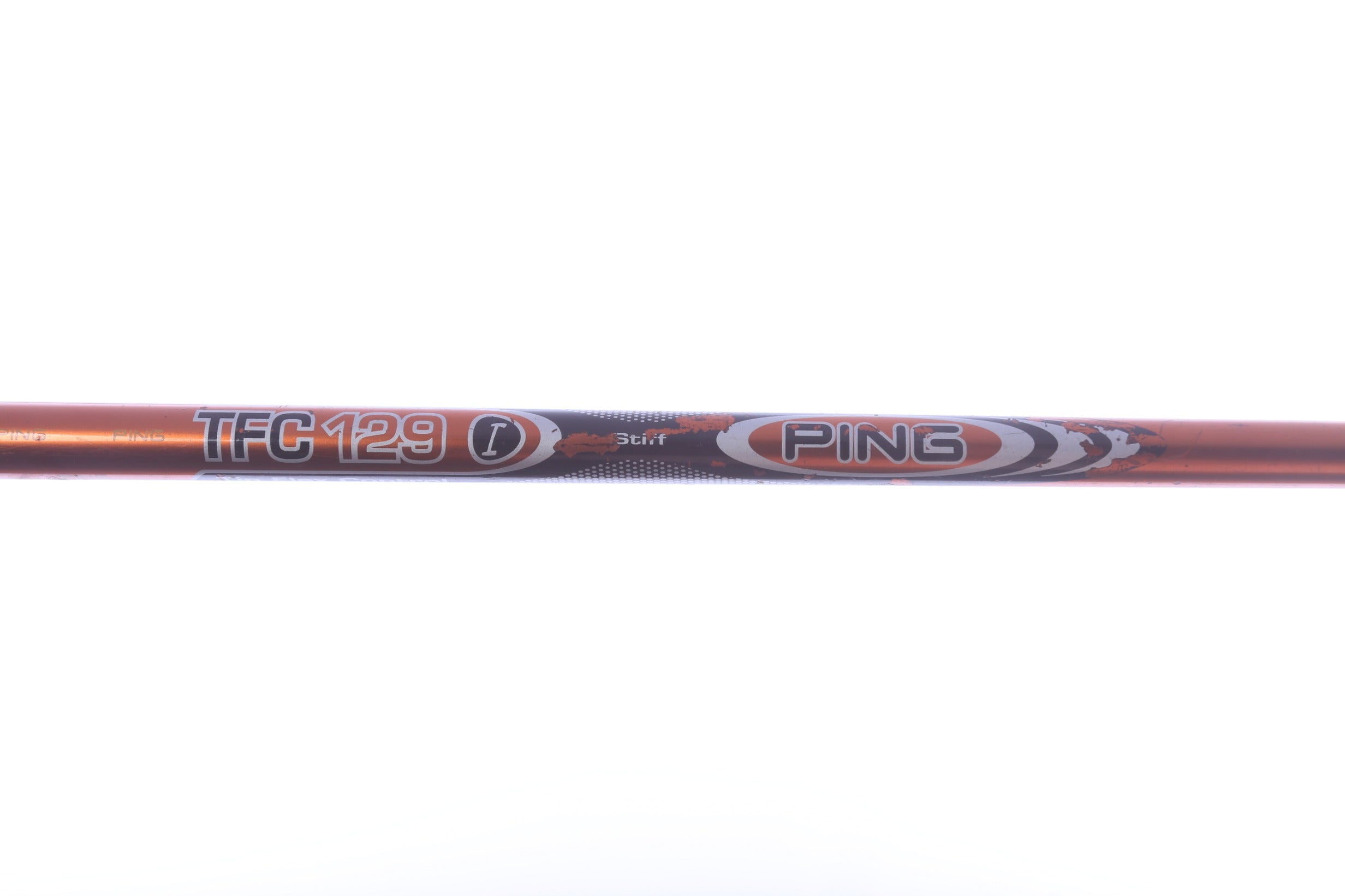 Used Ping i10 Pitching Wedge - Right-Handed - 46 Degrees - Stiff Flex