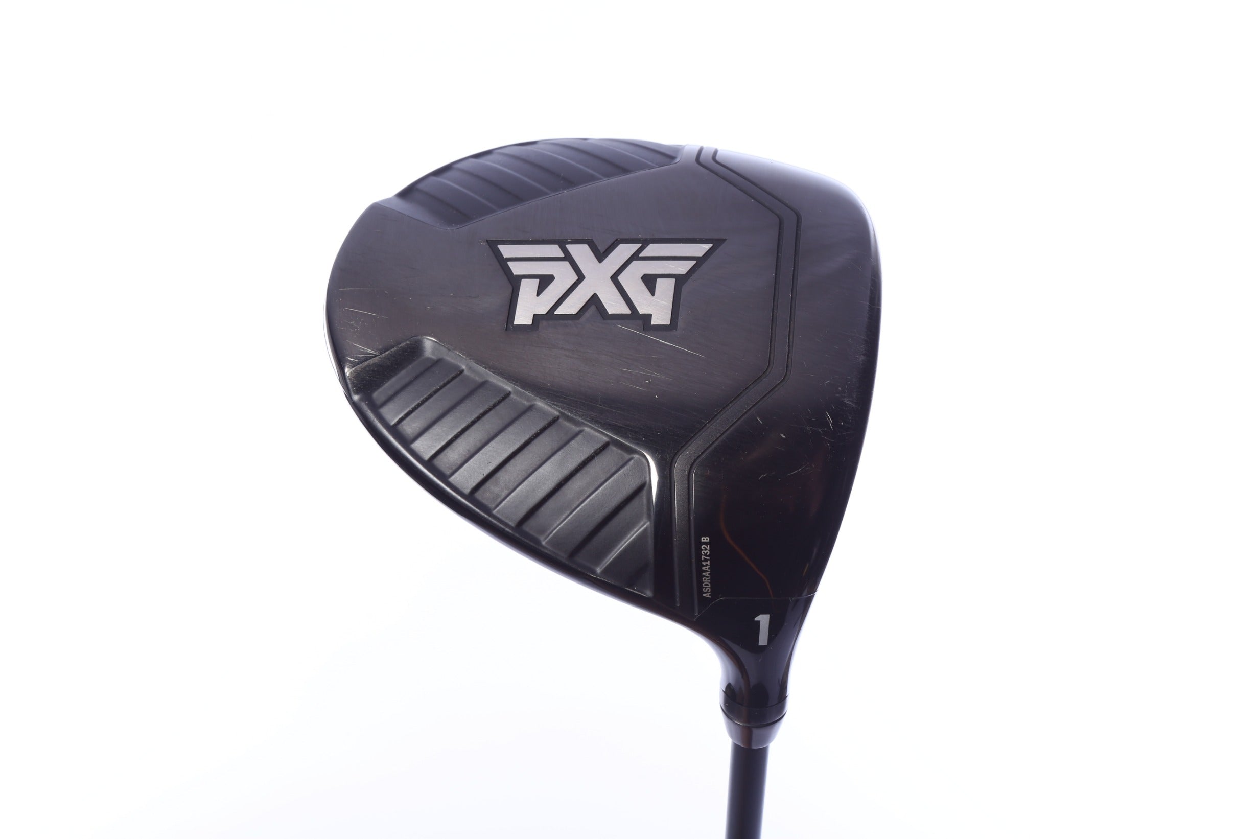 Used PXG Wildcat Driver - 16 Degrees - Ladies Flex Project X Cypher - Right-Handed