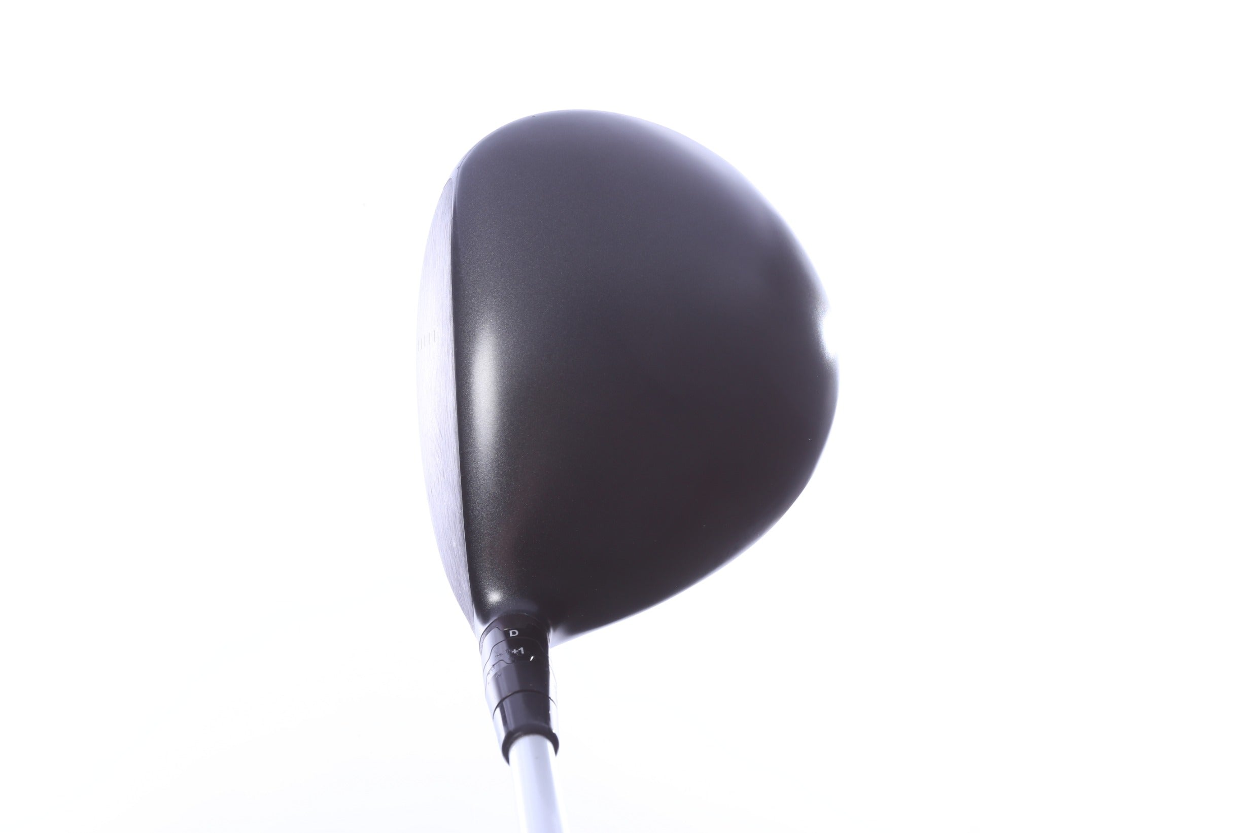 Used Callaway X2 Hot Pro Driver - 8.5 Degrees - Extra Stiff Flex Aldila Rogue 110 MSI - Right-Handed-Next Round