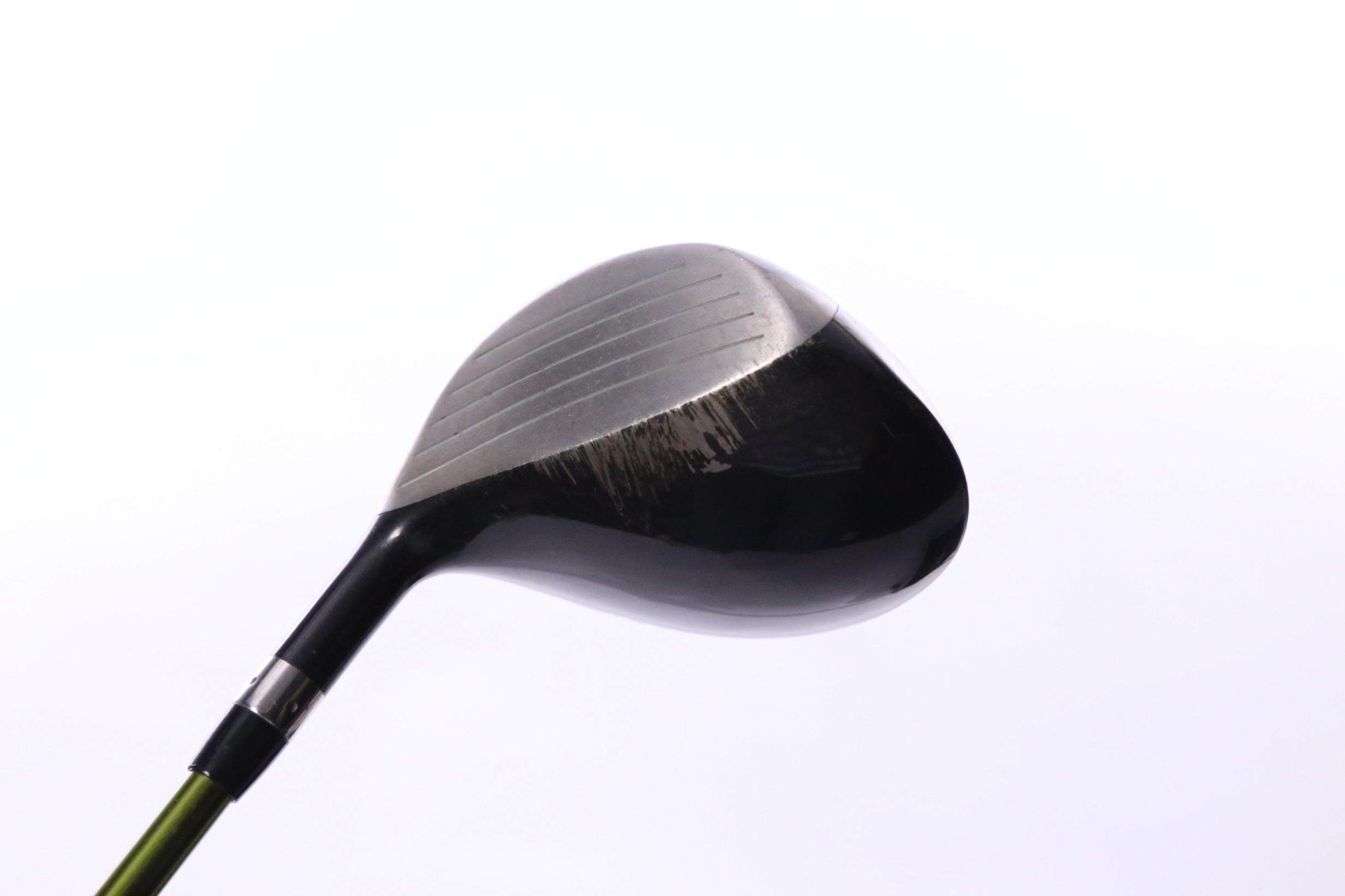 Used Nike Ignite T60 3-Wood - Right-Handed - 15 Degrees - Extra Stiff Flex-Next Round