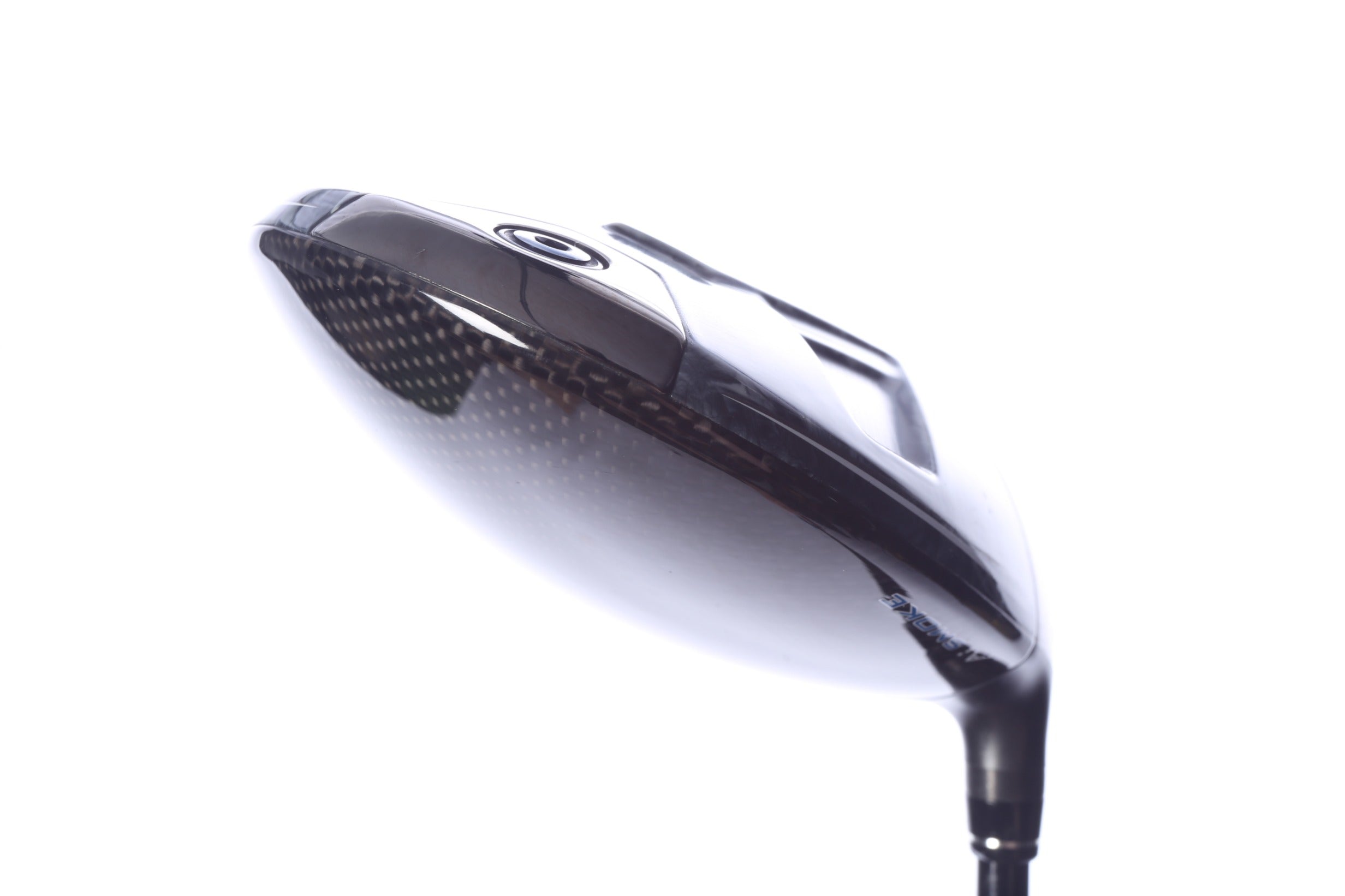 Used Callaway Paradym Ai Smoke MAX Fast Driver - 12 Degrees - Soft Regular Flex Mitsubishi TENSEI Blue/Silver - Right-Handed-Next Round