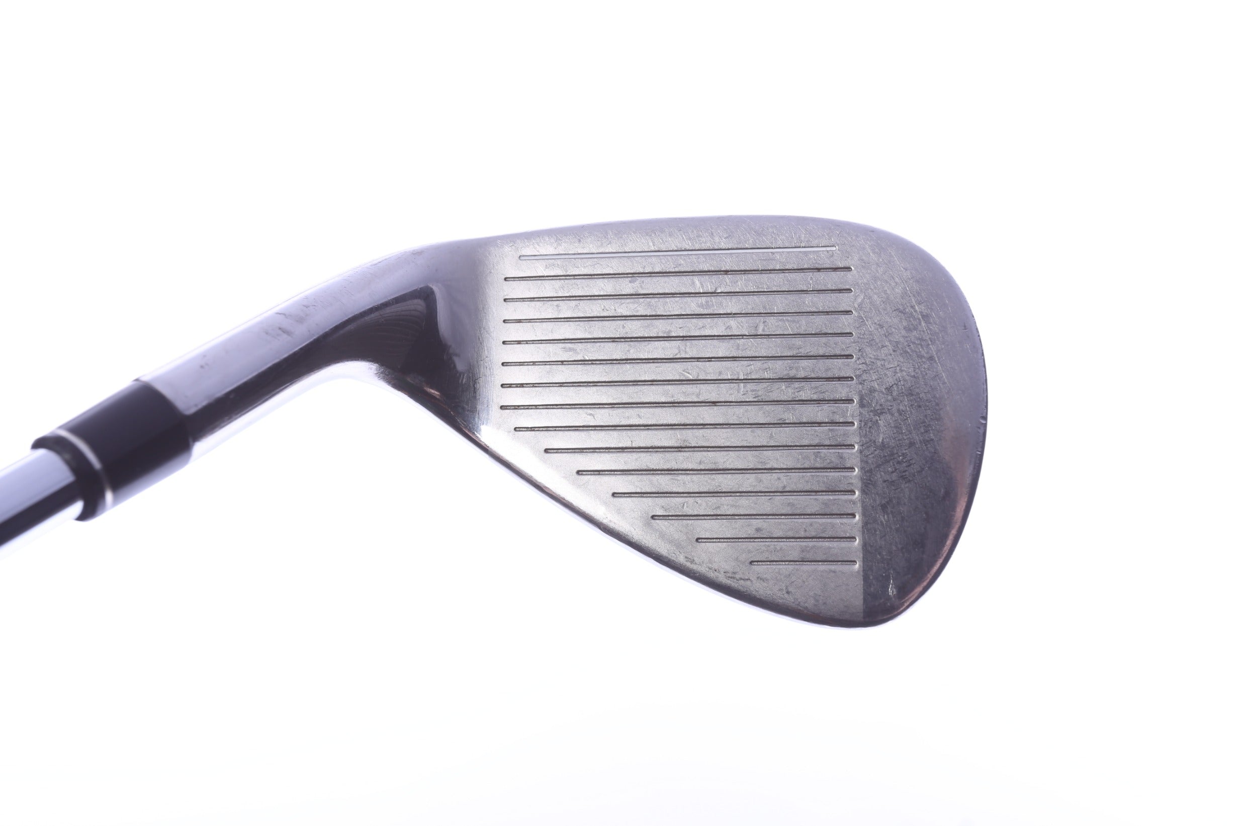 Used TaylorMade M6 Gap Wedge - Right-Handed - 49 Degrees - Regular Flex